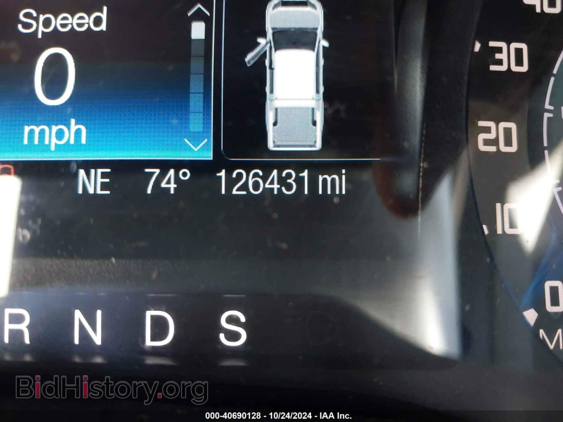 2019 FORD RANGER - VIN: 1FTER4EH0KLA70715 - Фото 15