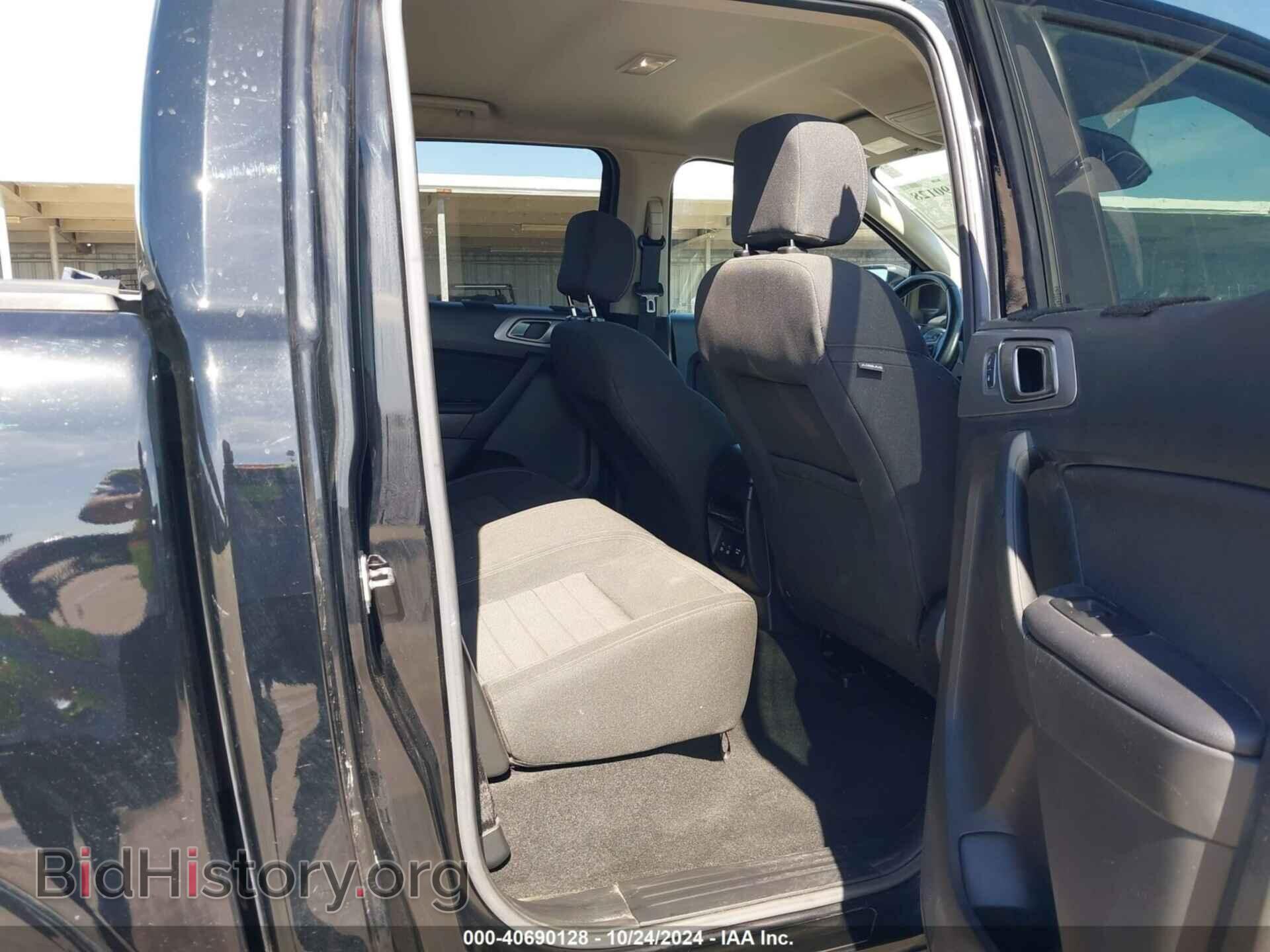 2019 FORD RANGER - VIN: 1FTER4EH0KLA70715 - Фото 8
