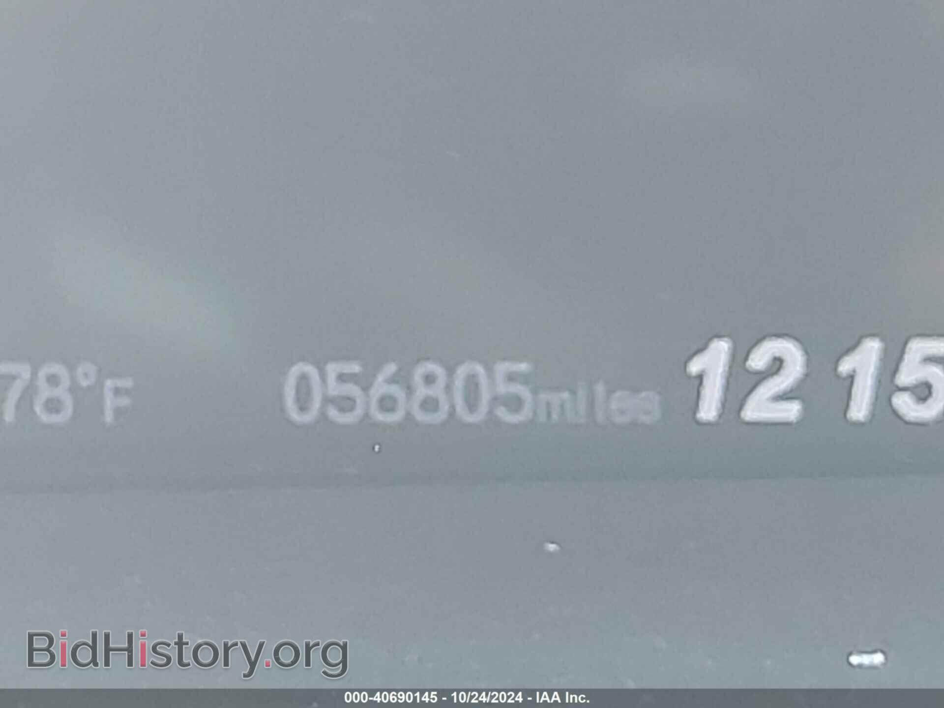 2015 HONDA CIVIC - VIN: 2HGFB2F50FH556415 - Фото 7