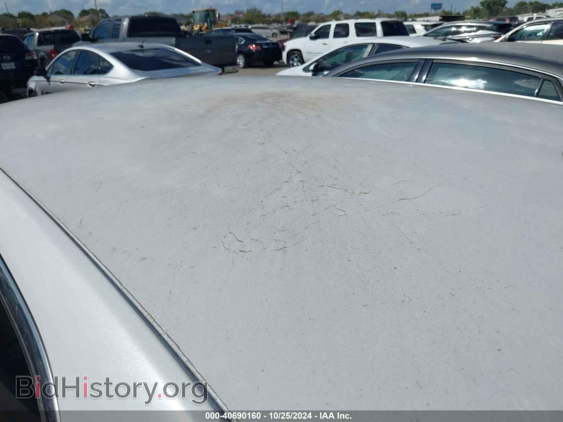 2011 CHRYSLER 300 - VIN: 2C3CA5CG5BH528412 - Фото 14