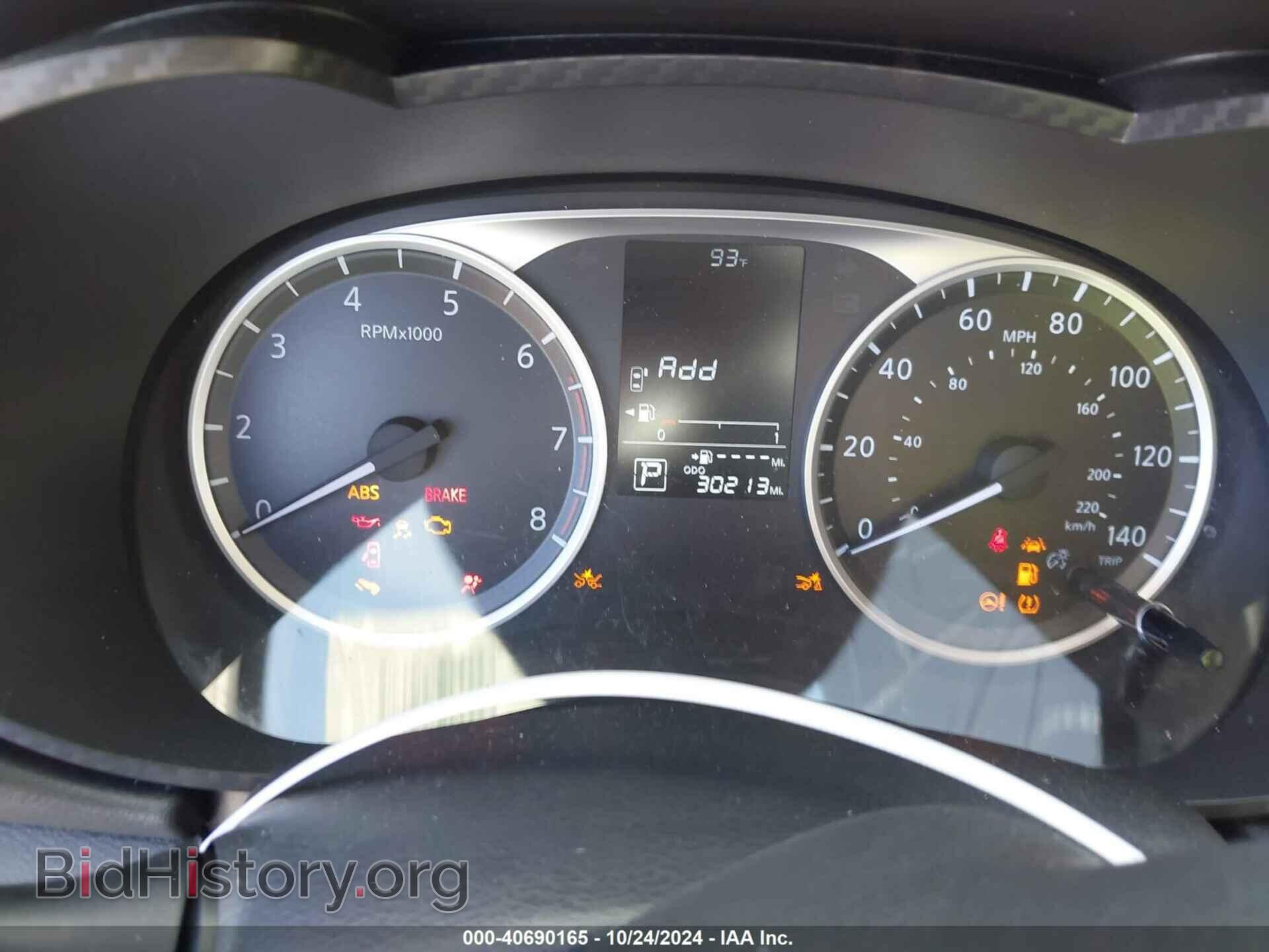 2020 NISSAN VERSA - VIN: 3N1CN8DV5LL843351 - Фото 7