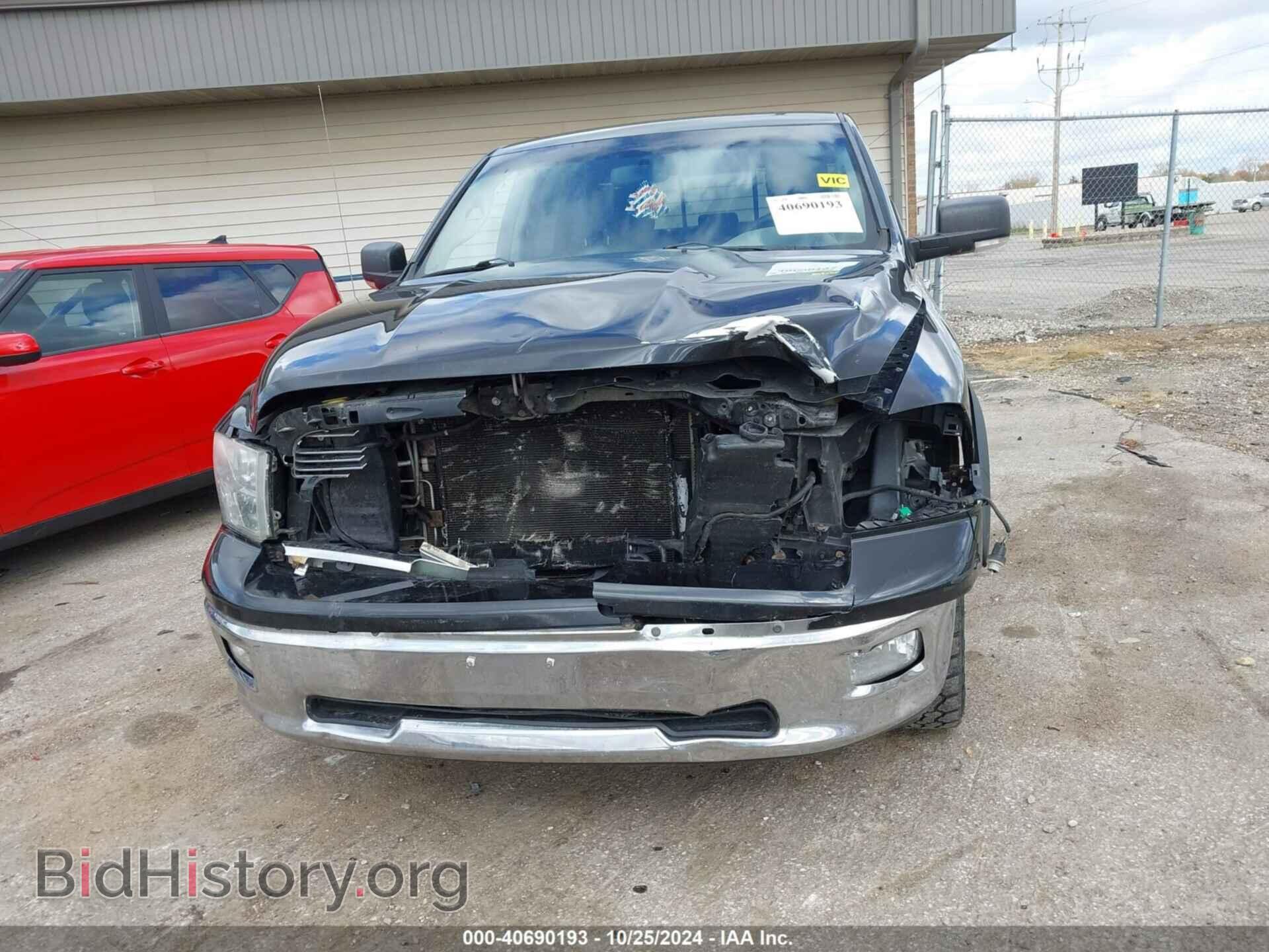 2011 RAM RAM 1500 - VIN: 1D7RV1CTXBS642906 - Photo 6