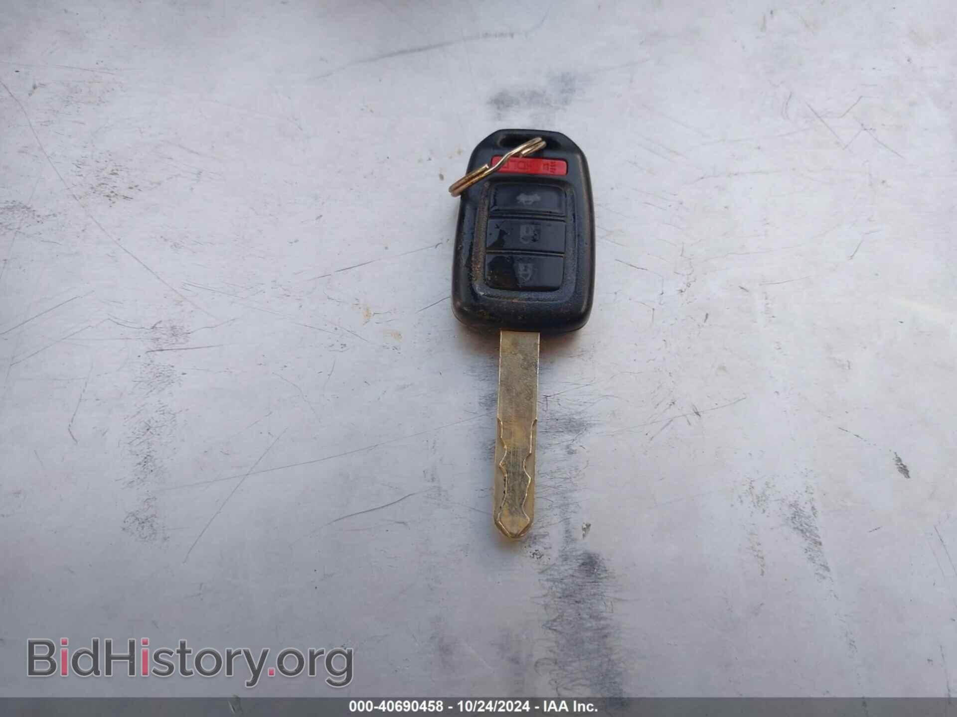 2019 HONDA CIVIC - VIN: 2HGFC2F63KH553430 - Фото 11