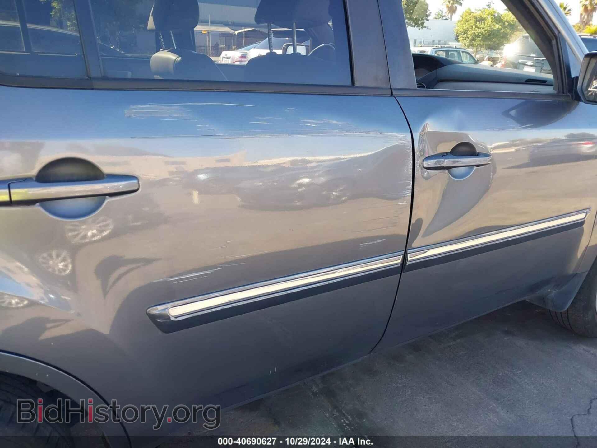 2012 HONDA PILOT - VIN: 5FNYF4H96CB032730 - Фото 6