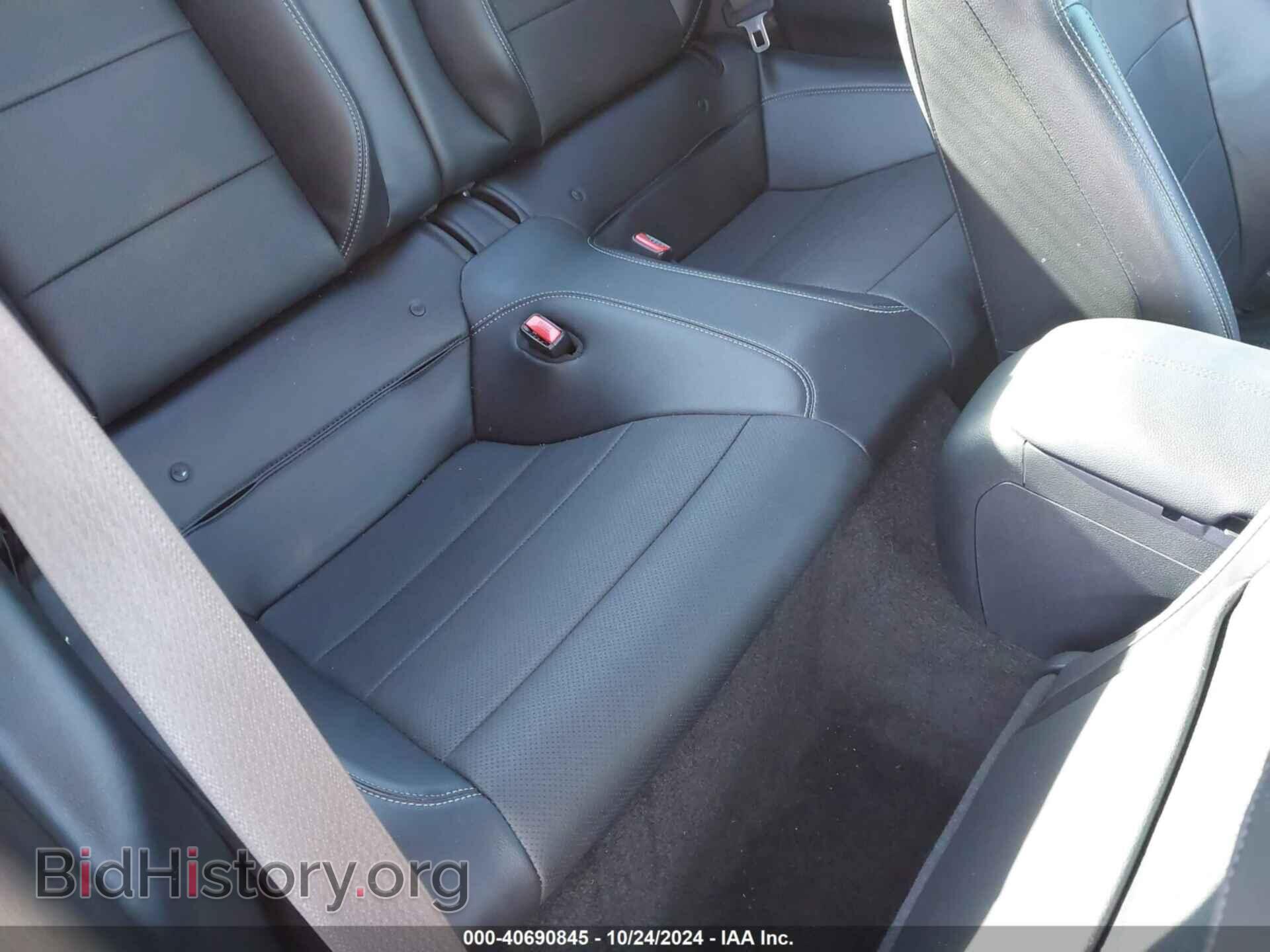 2017 FORD MUSTANG - VIN: 1FA6P8CF5H5328149 - Фото 8