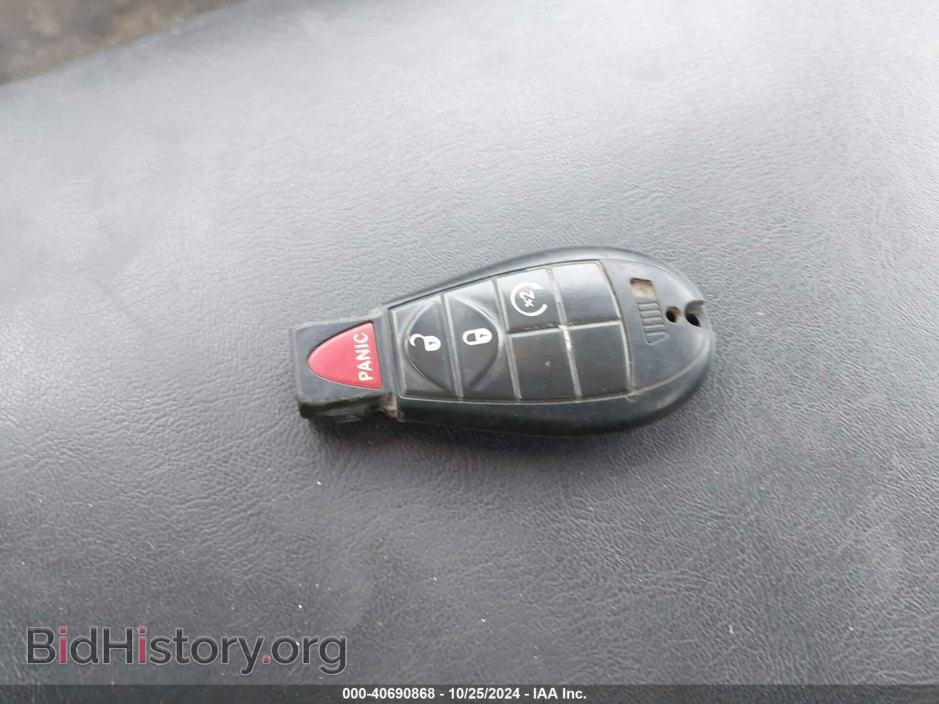 2011 RAM RAM 2500 - VIN: 3D7LT2ET1BG538990 - Photo 11