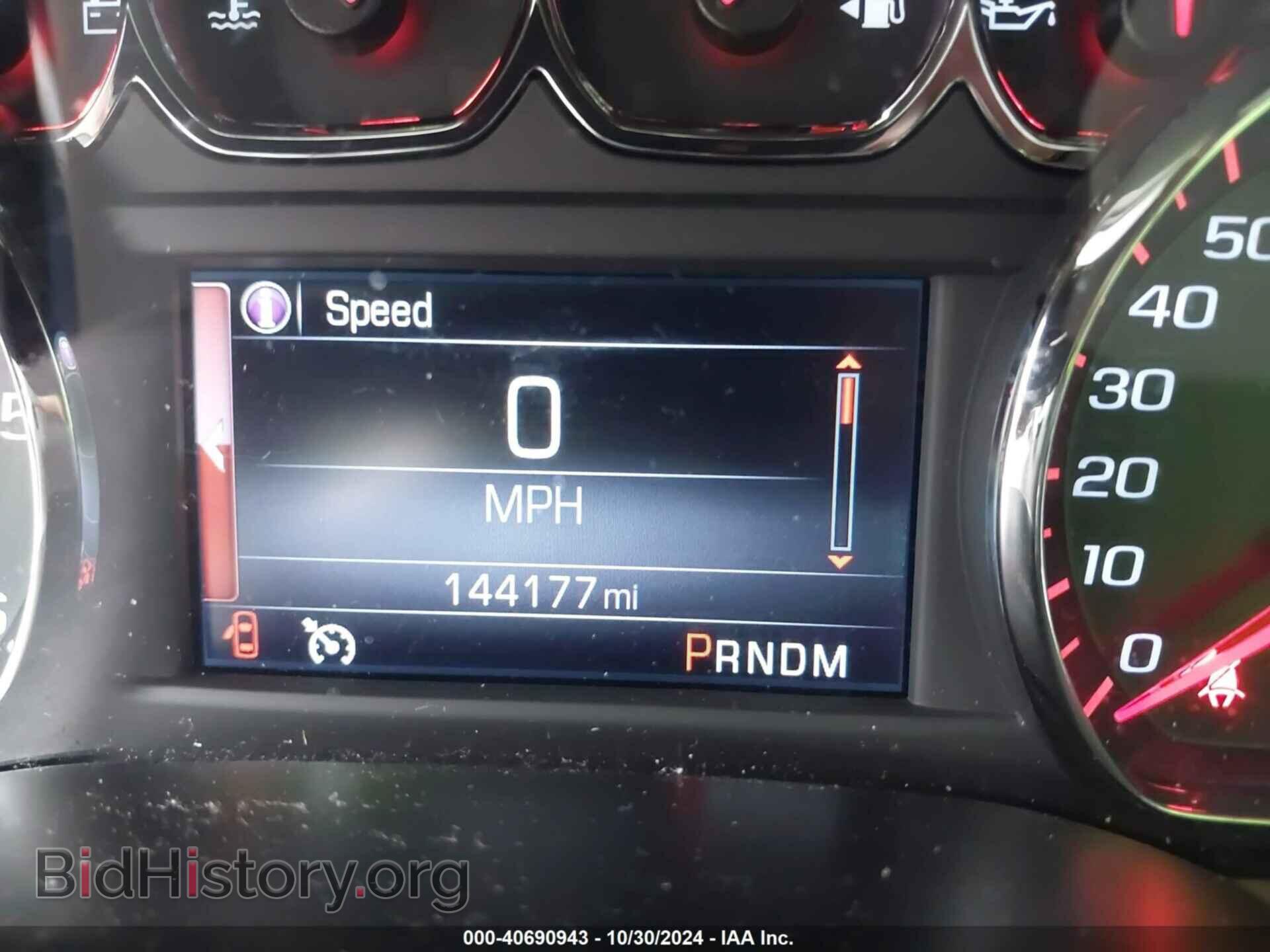 2014 GMC SIERRA 1500 - VIN: 3GTP1VEC4EG207862 - Фото 14