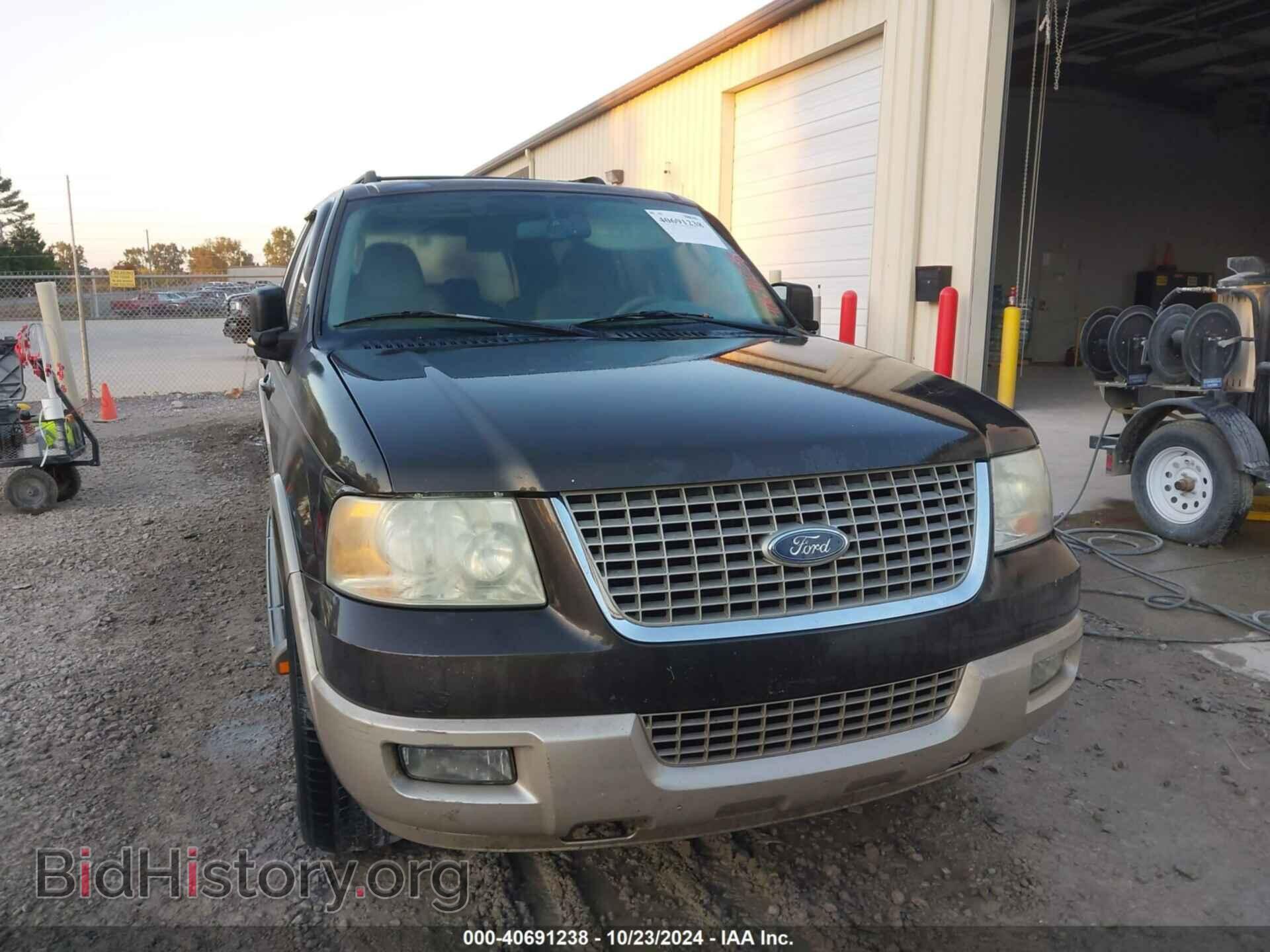 2006 FORD EXPEDITION - VIN: 1FMPU17506LA94295 - Фото 6
