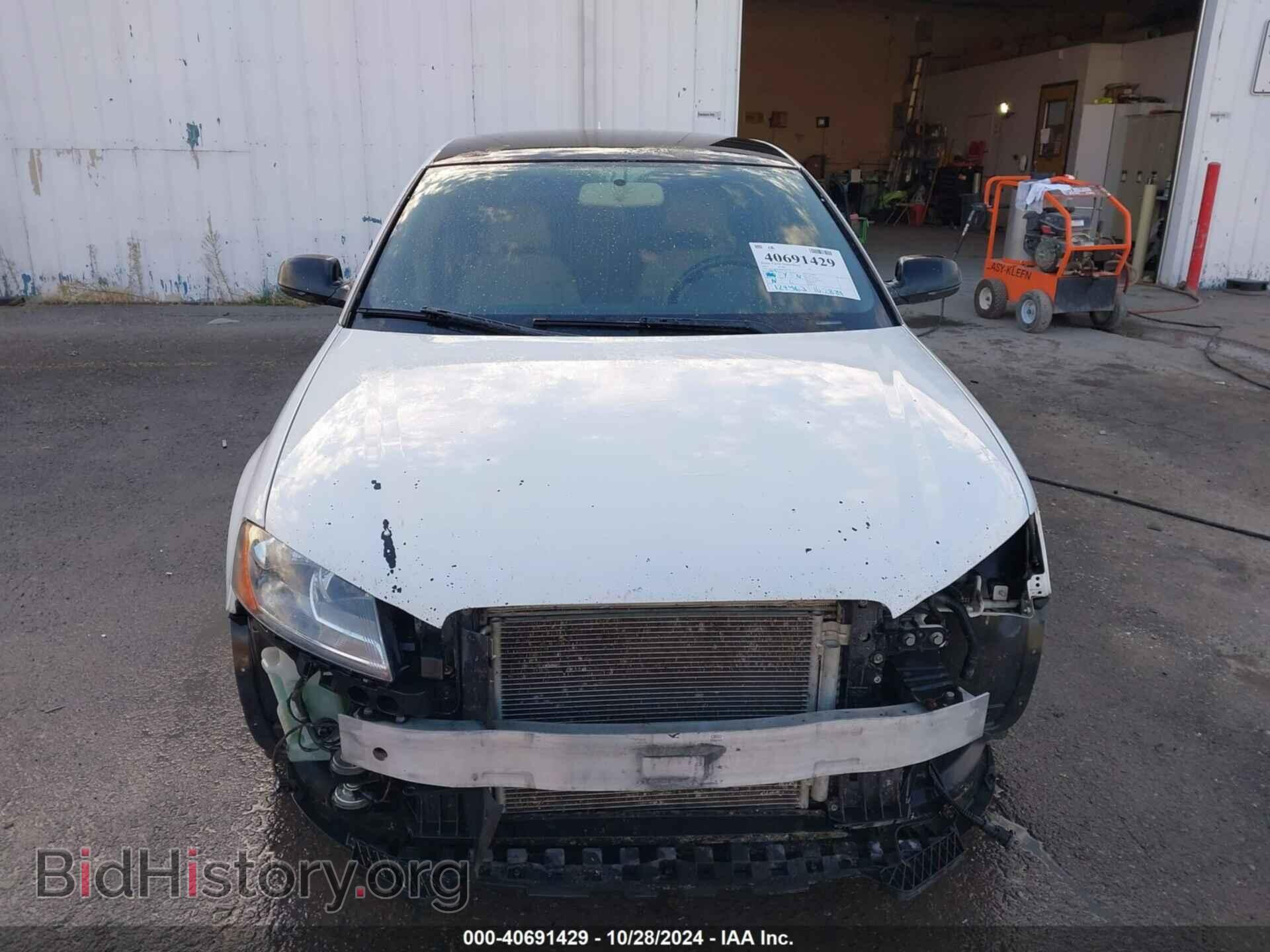 2011 AUDI A3 - VIN: WAUBJBFM8BA065779 - Фото 13