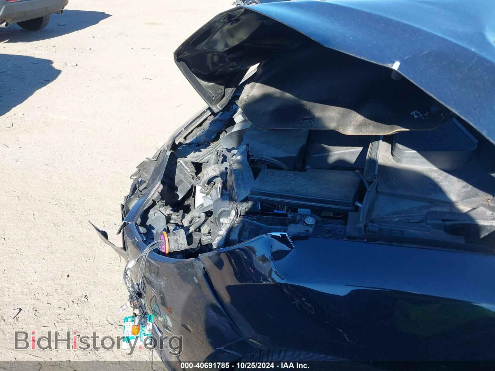 2016 FORD FOCUS - VIN: 1FADP3N25GL353924 - Photo 6