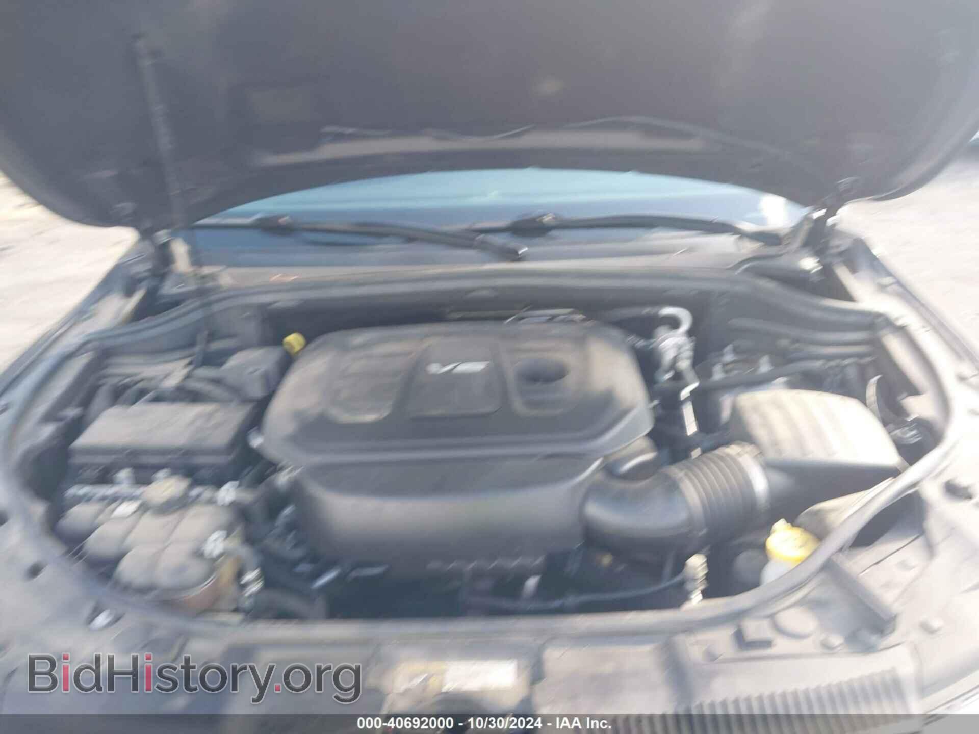 2016 DODGE DURANGO - VIN: 1C4RDHAGXGC301552 - Фото 9