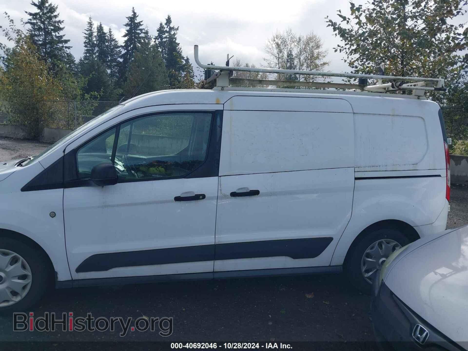 2015 FORD TRANSIT CONNECT - VIN: NM0LS7F73F1223332 - Фото 13