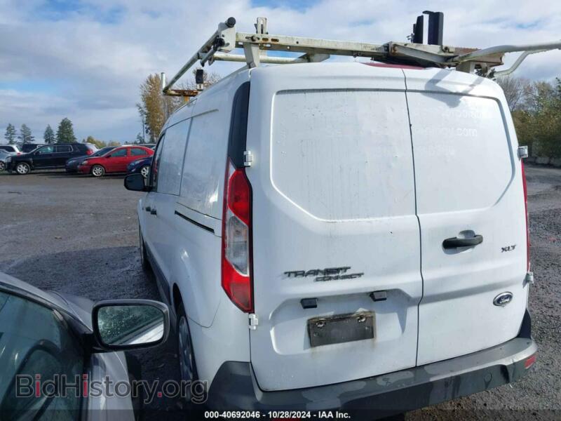 2015 Ford TRANSIT CONNECT (VIN NM0LS7F73F1223332) — photo 3 of 15