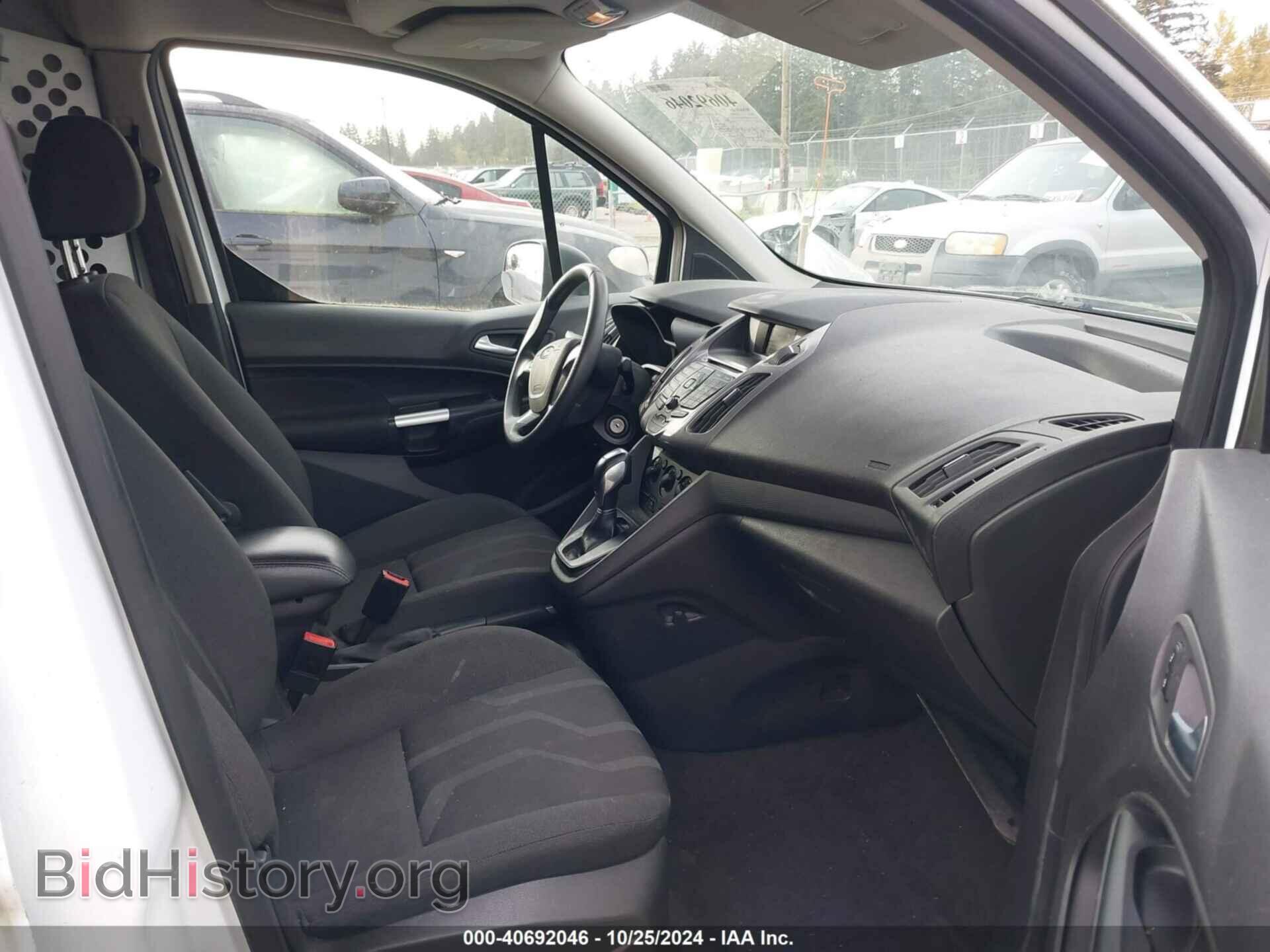 2015 FORD TRANSIT CONNECT - VIN: NM0LS7F73F1223332 - Фото 5