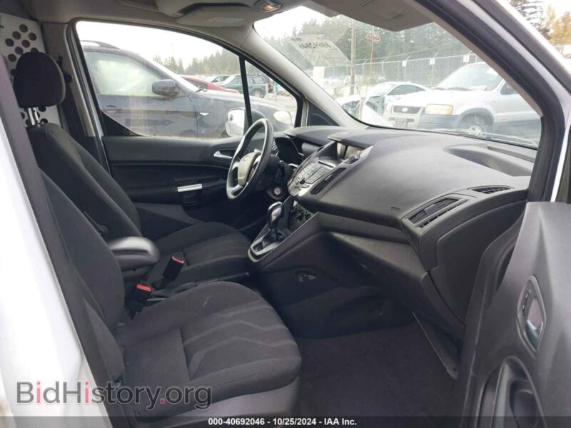 2015 Ford TRANSIT CONNECT (VIN NM0LS7F73F1223332) — photo 5 of 15