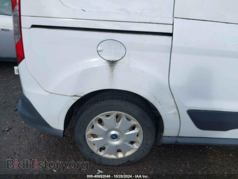 2015 Ford TRANSIT CONNECT (VIN NM0LS7F73F1223332) — photo 6 of 15