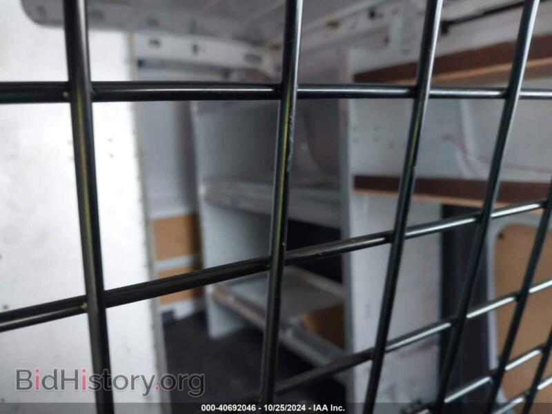 2015 Ford TRANSIT CONNECT (VIN NM0LS7F73F1223332) — photo 8 of 15