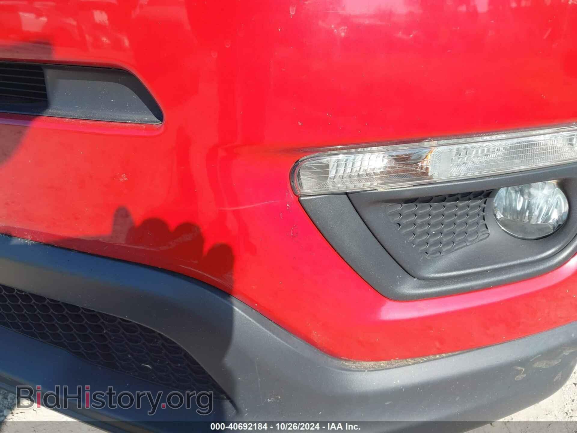 2020 JEEP COMPASS - VIN: 3C4NJCBB3LT258653 - Фото 6