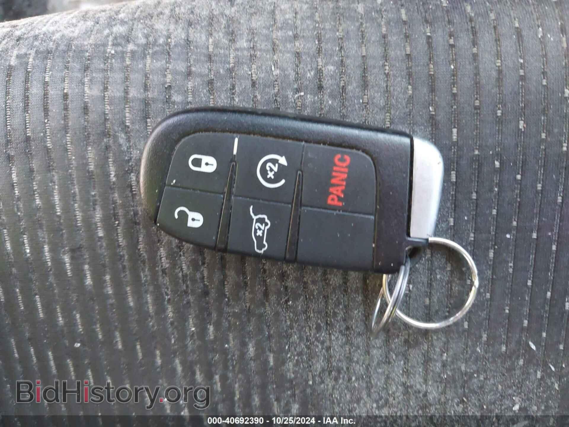 2013 DODGE JOURNEY - VIN: 3C4PDCDG0DT600408 - Фото 11