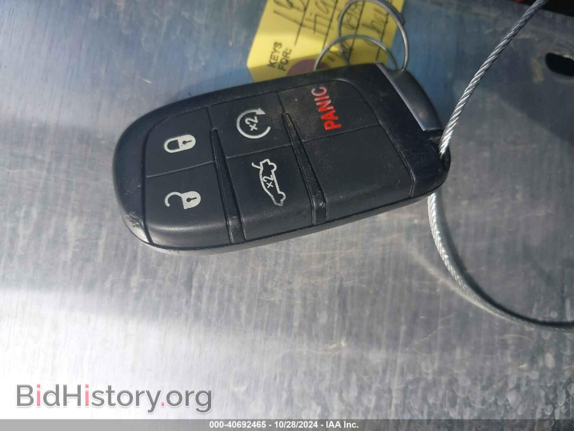 2016 DODGE CHALLENGER - VIN: 2C3CDZFJ3GH202668 - Фото 11