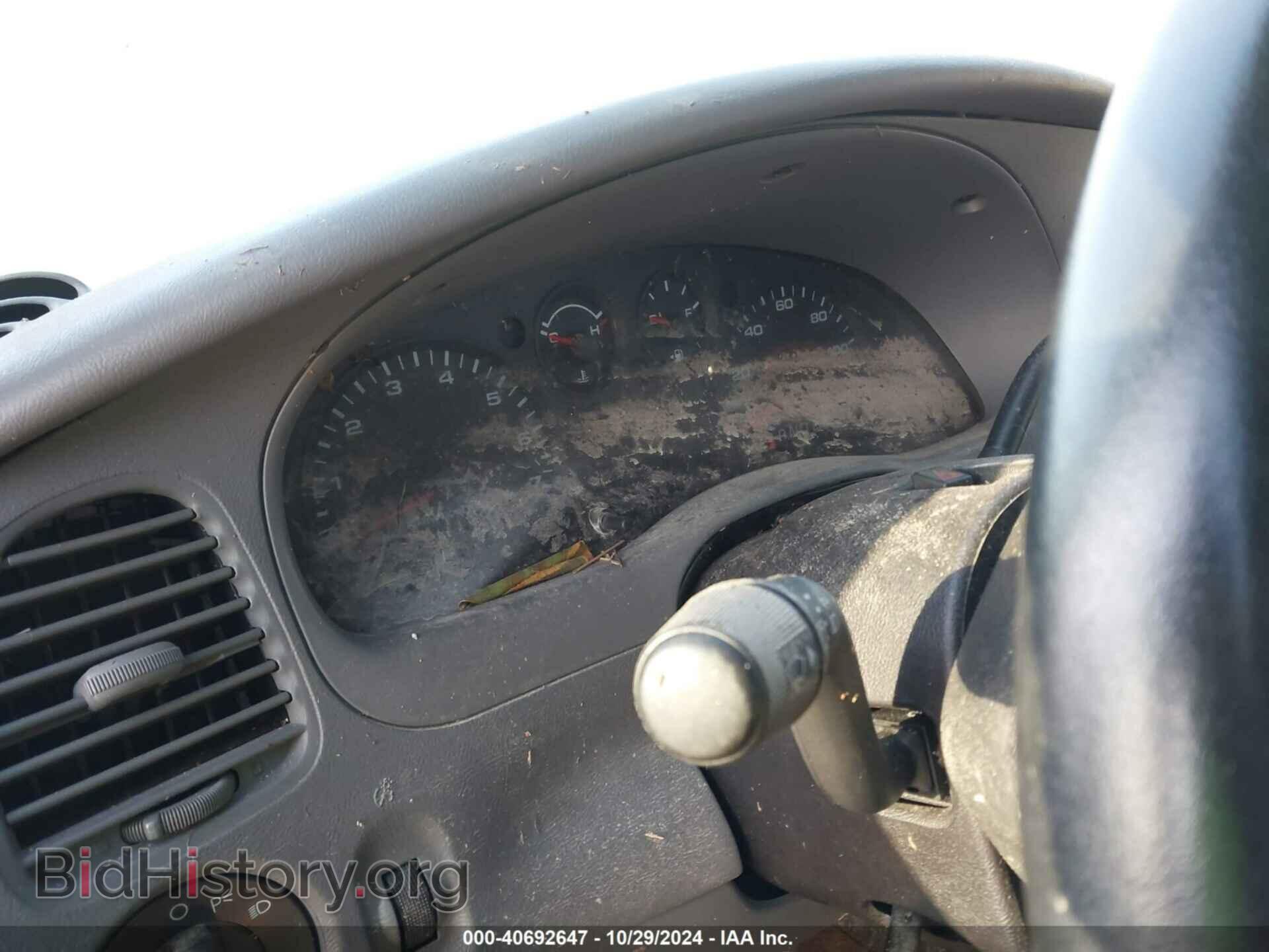 2011 FORD RANGER - VIN: 1FTLR4FE0BPB09551 - Фото 7