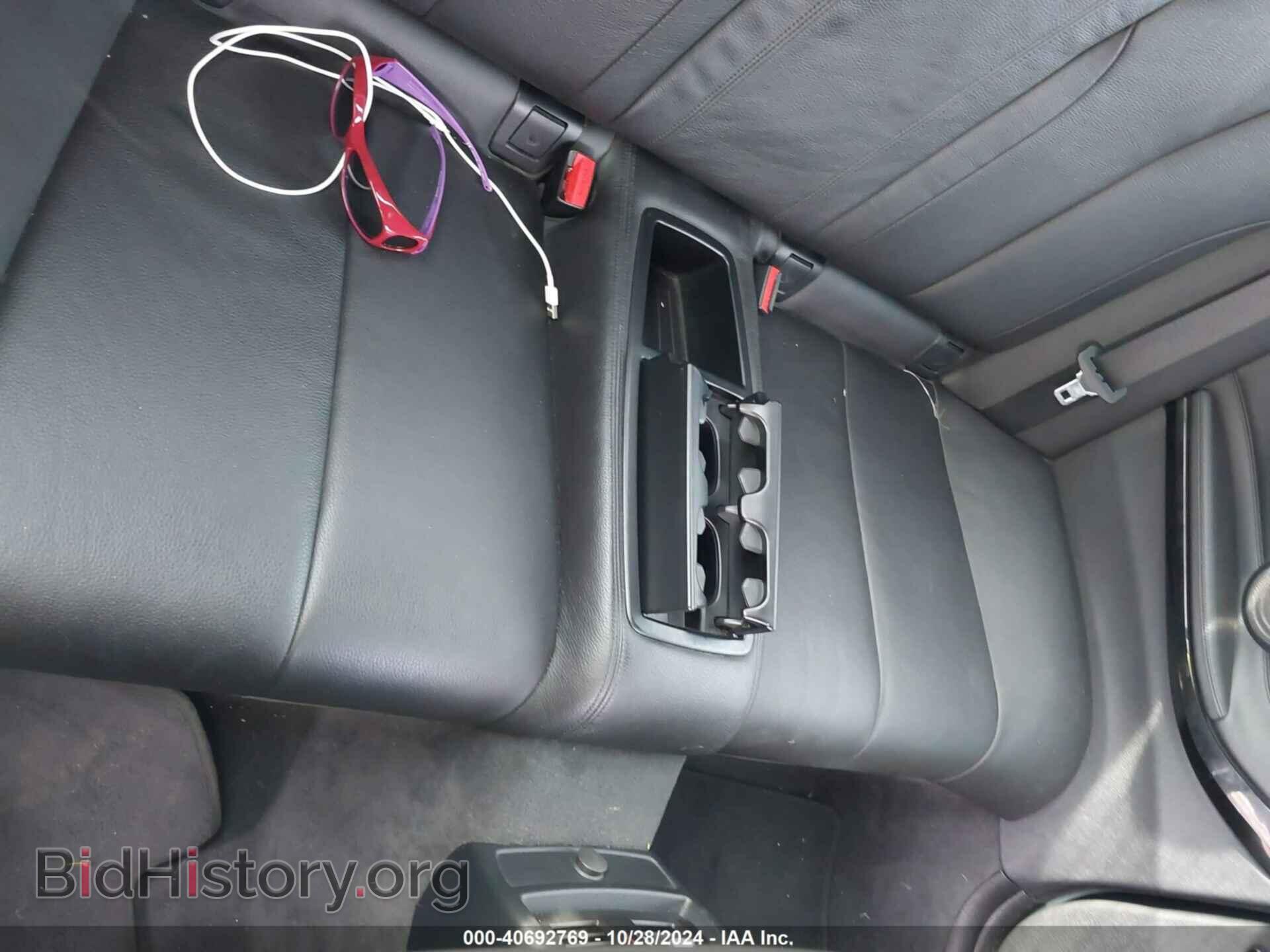 2014 BMW 428I - VIN: WBA3V5C54EP747728 - Фото 8