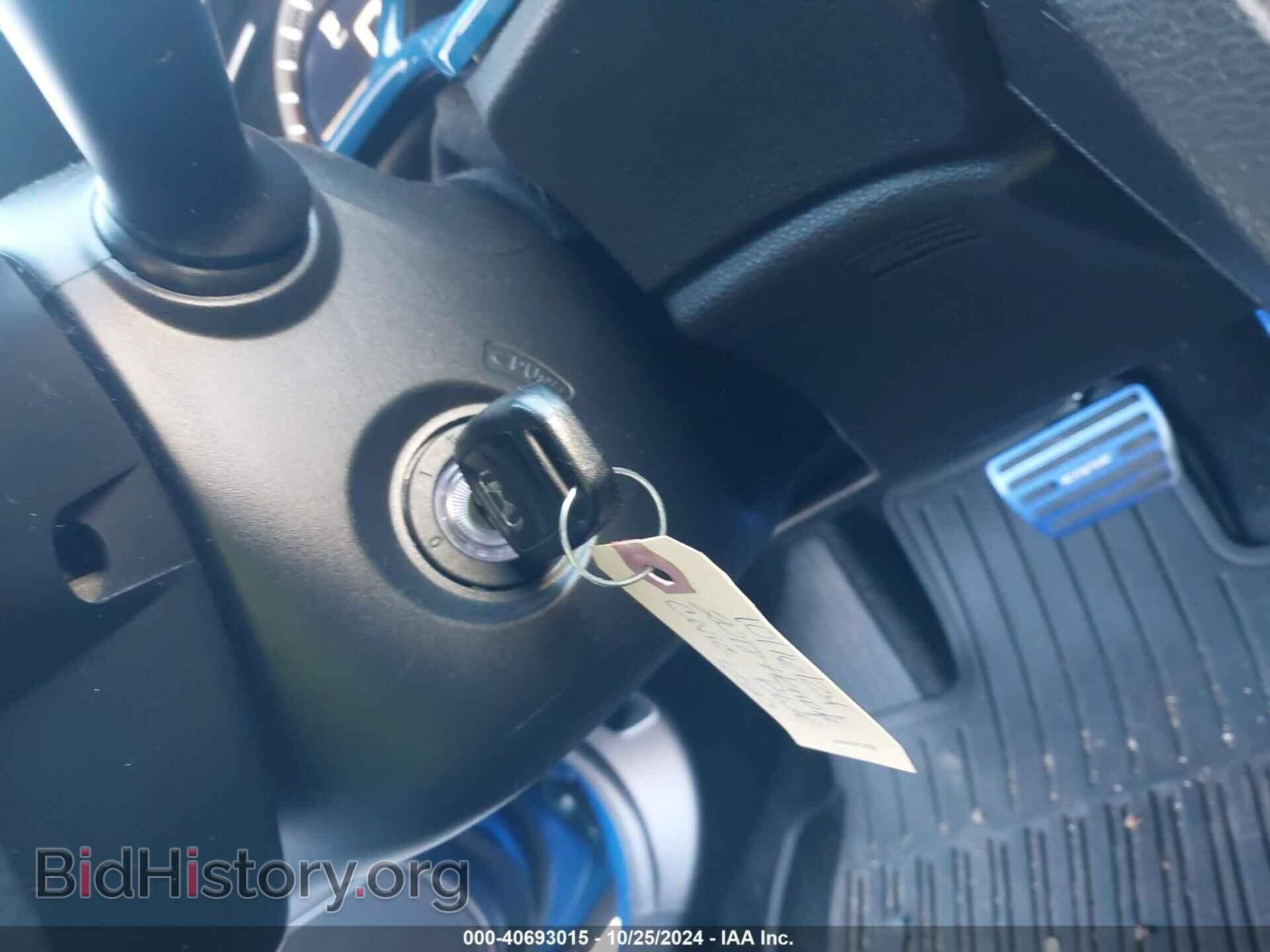 2018 HONDA CIVIC - VIN: 19XFC2F54JE006523 - Фото 11