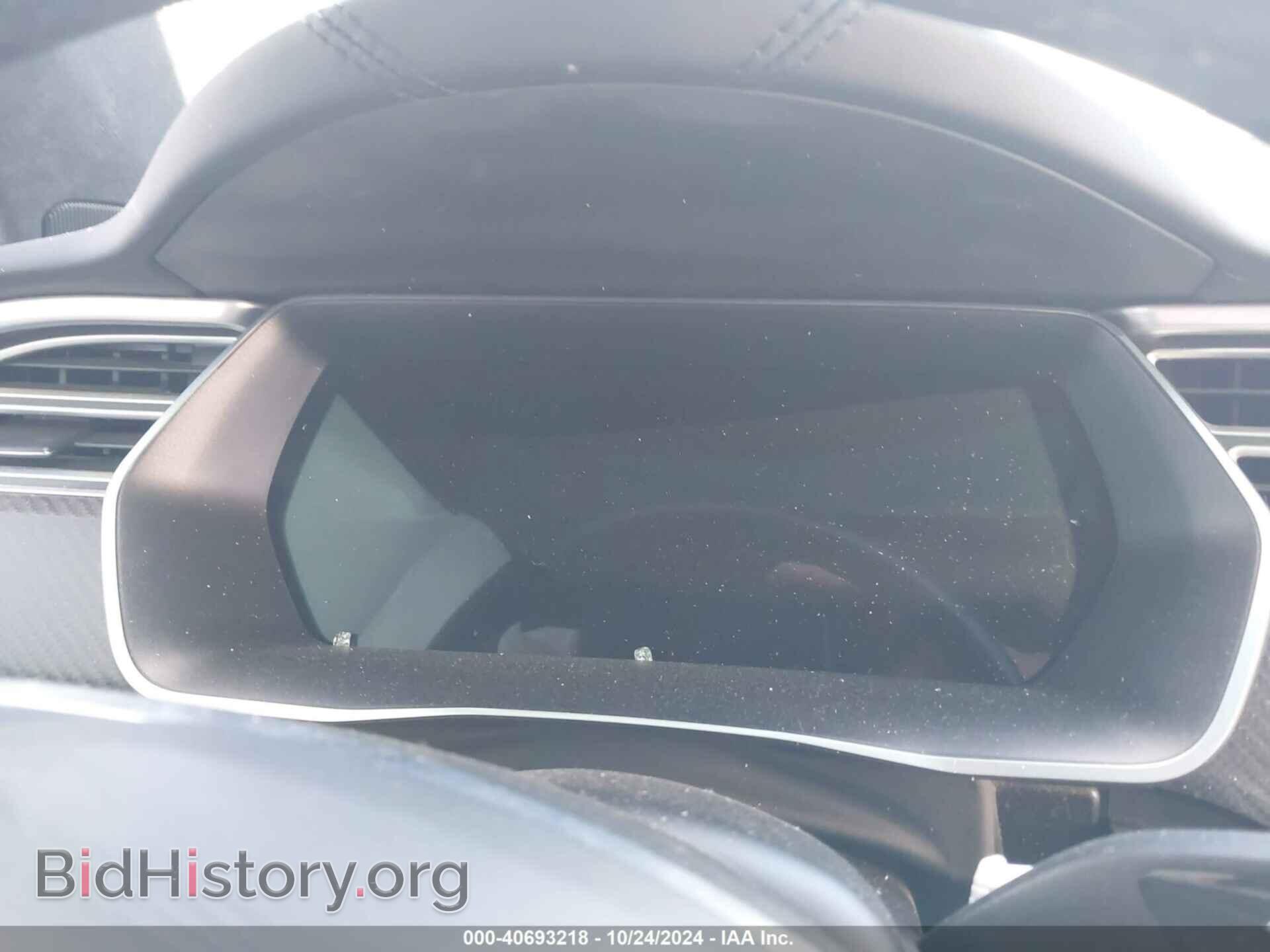 2018 TESLA MODEL X - VIN: 5YJXCAE20JF090985 - Photo 7