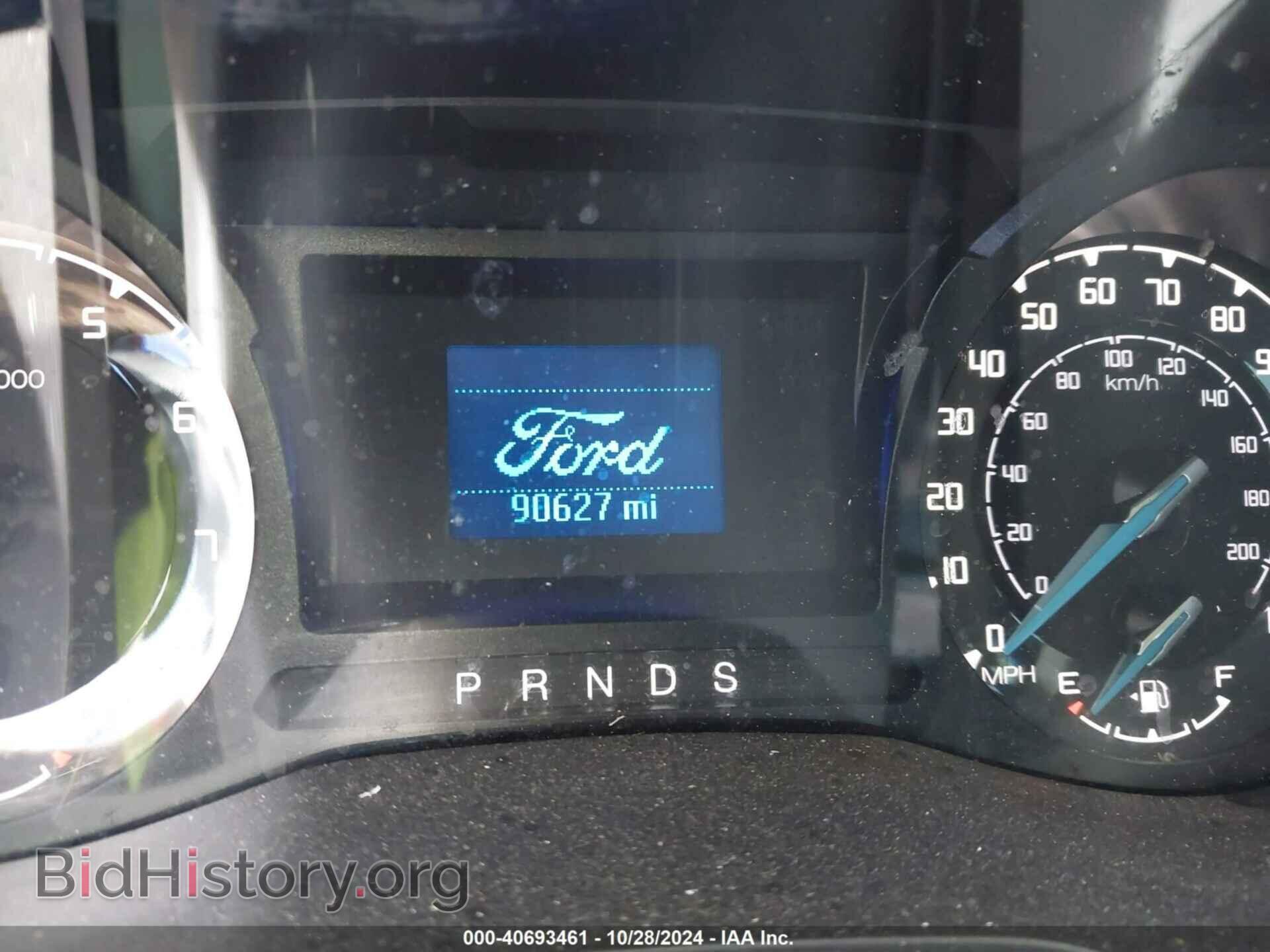 2021 FORD RANGER - VIN: 1FTER4EH2MLD97829 - Фото 14