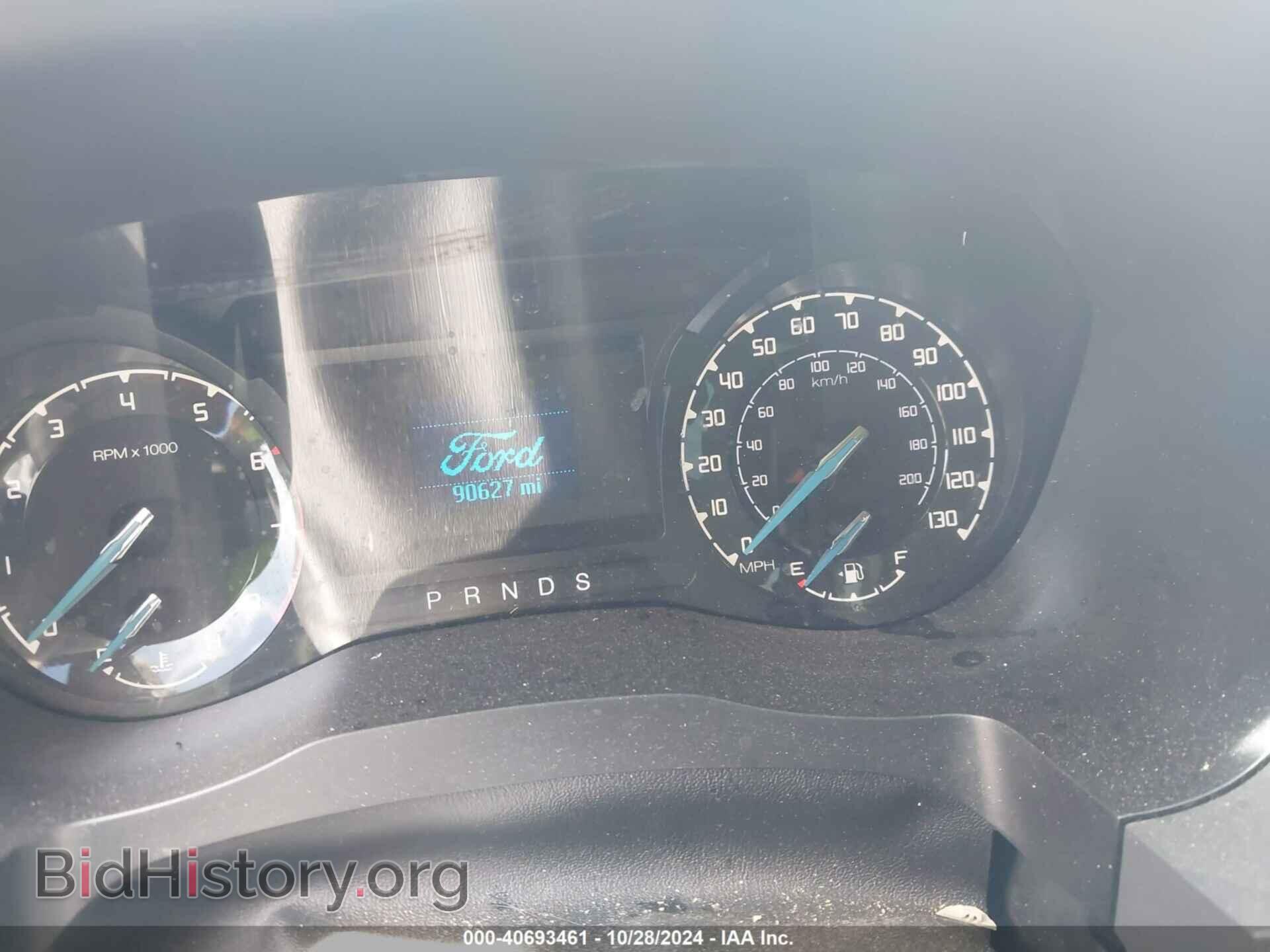 2021 FORD RANGER - VIN: 1FTER4EH2MLD97829 - Фото 7