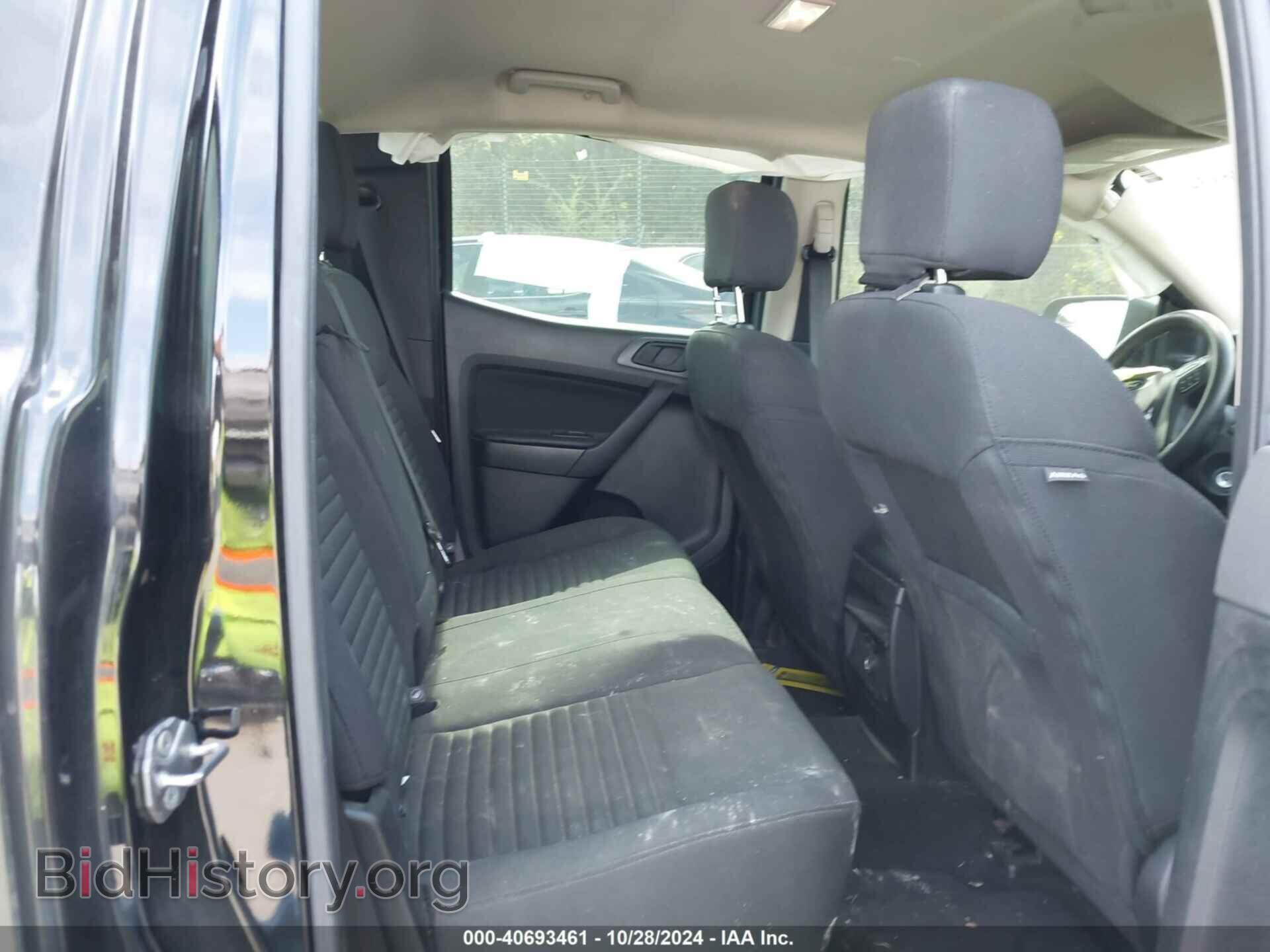 2021 FORD RANGER - VIN: 1FTER4EH2MLD97829 - Фото 8