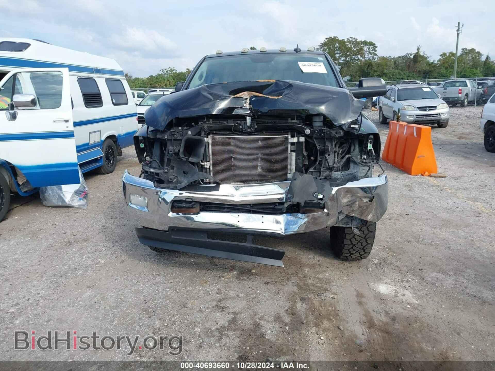 2017 RAM 3500 - VIN: 3C63R3DL8HG635331 - Фото 13