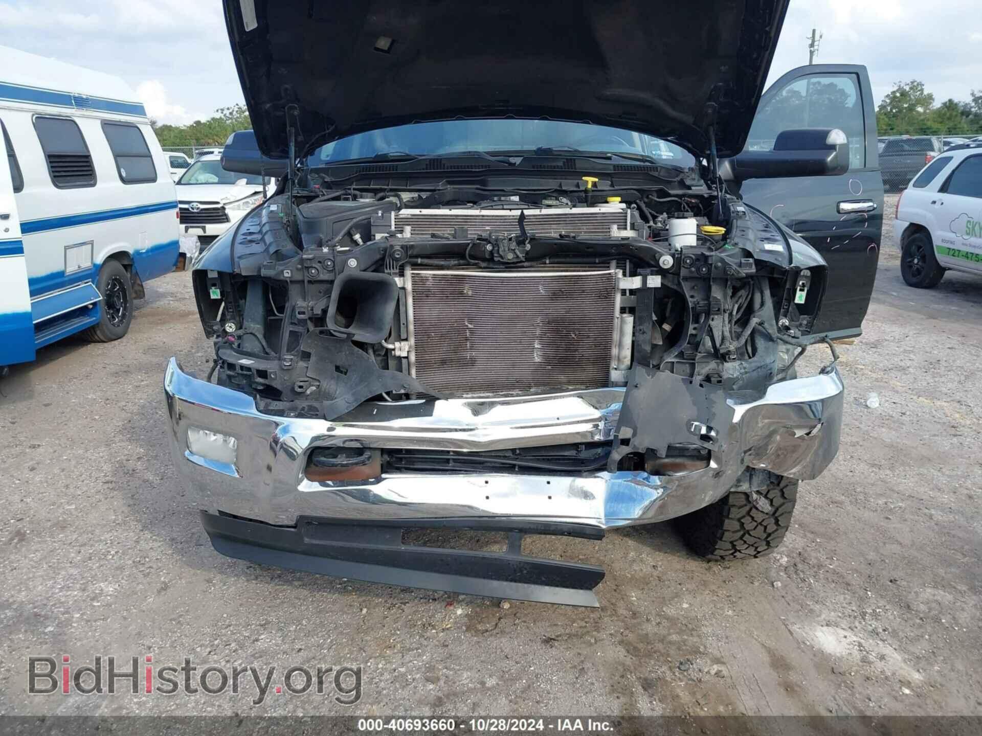 2017 RAM 3500 - VIN: 3C63R3DL8HG635331 - Фото 6
