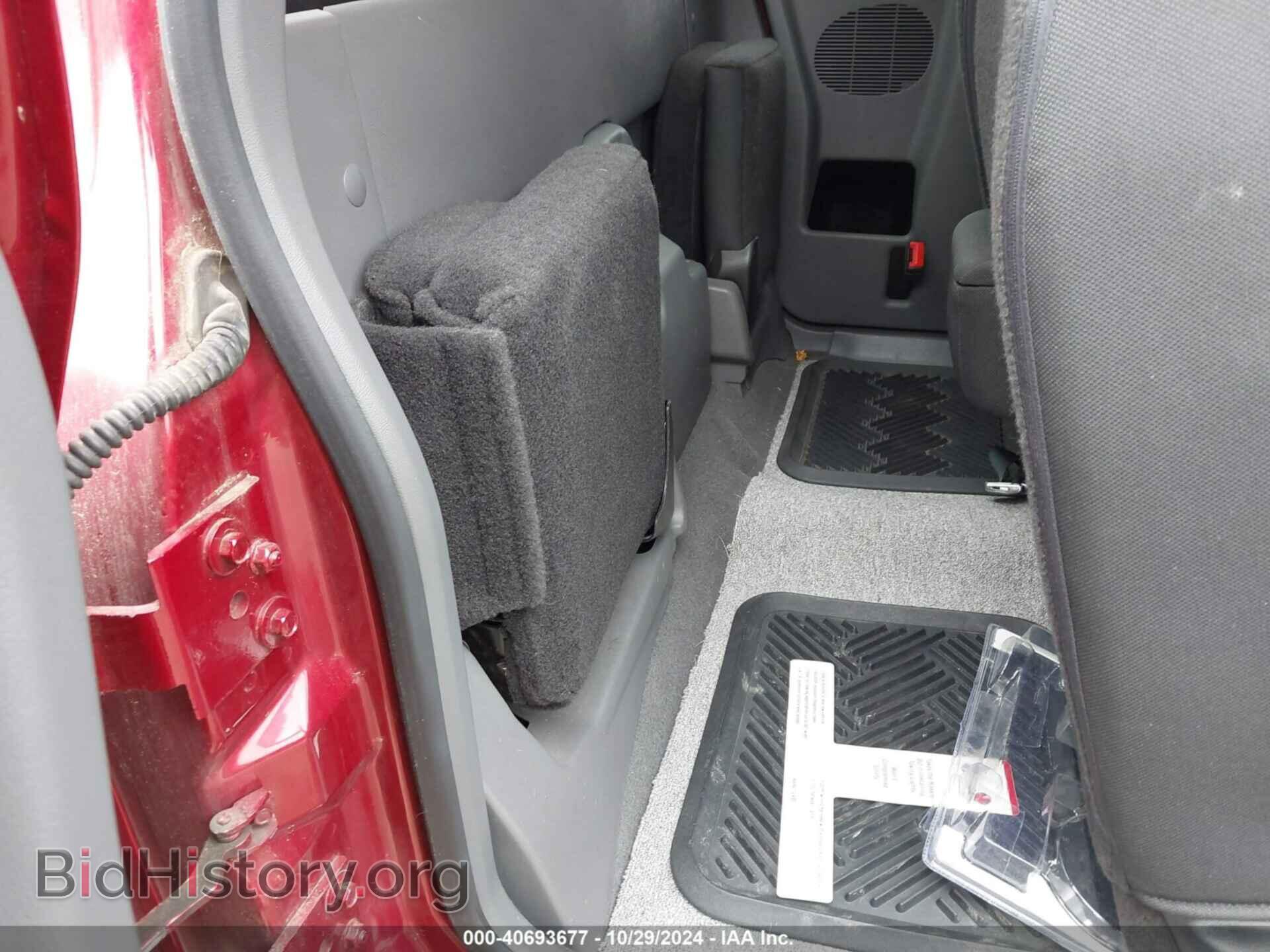 2011 FORD RANGER - VIN: 1FTLR4FE4BPA01076 - Фото 8