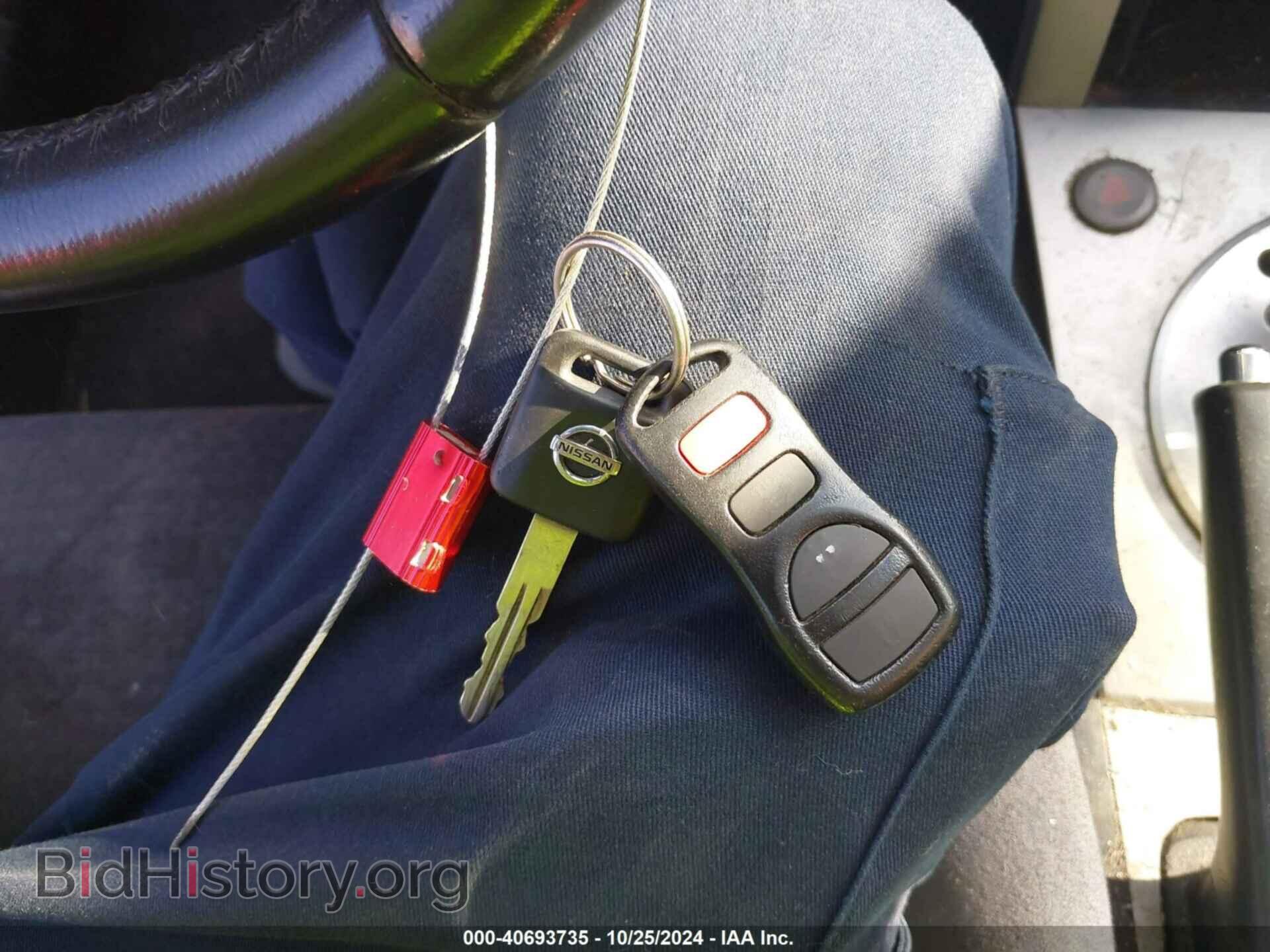 2006 NISSAN MAXIMA - VIN: 1N4BA41E76C846226 - Фото 11