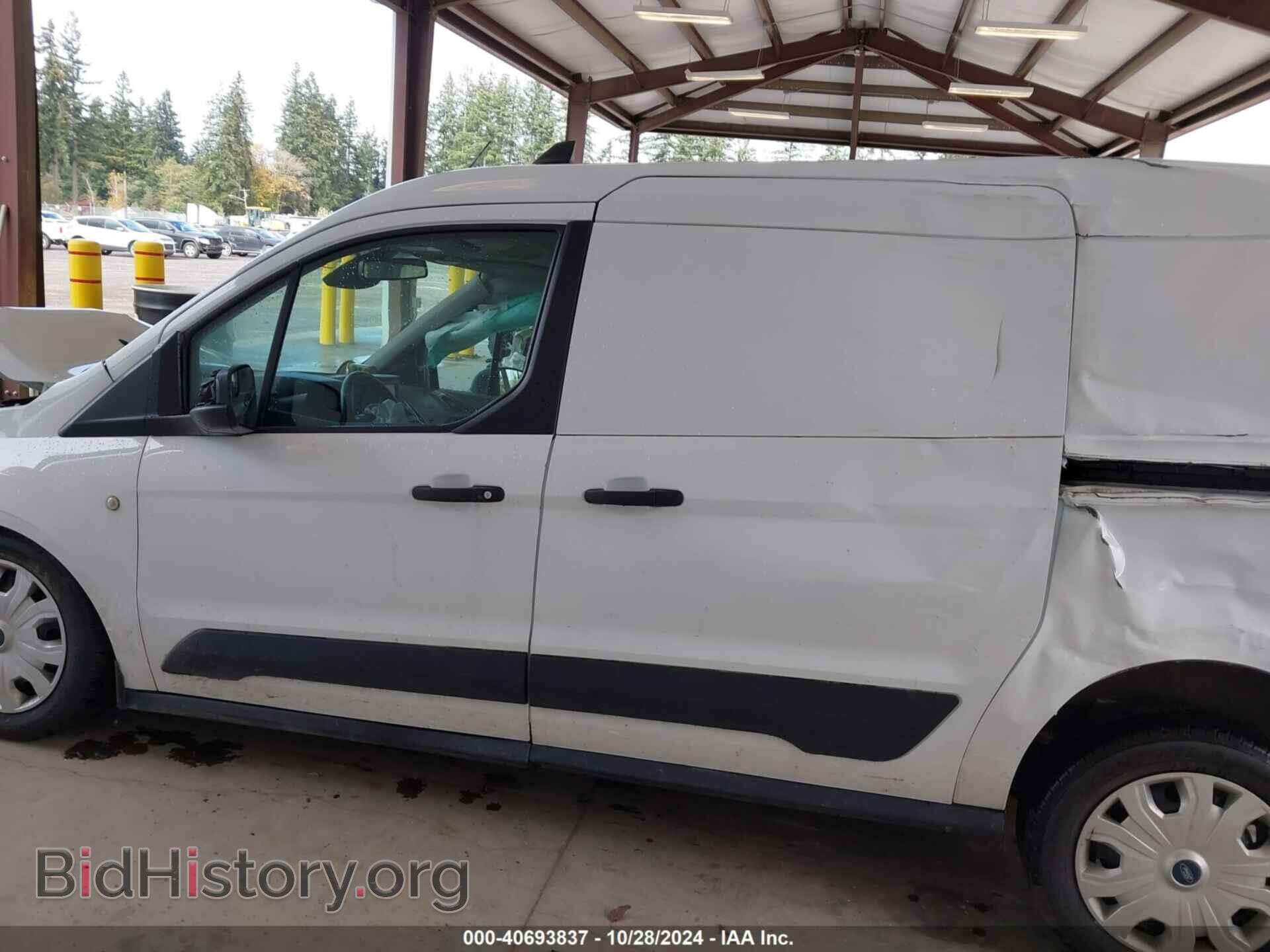 2020 FORD TRANSIT CONNECT - VIN: NM0LS7E27L1470225 - Фото 15