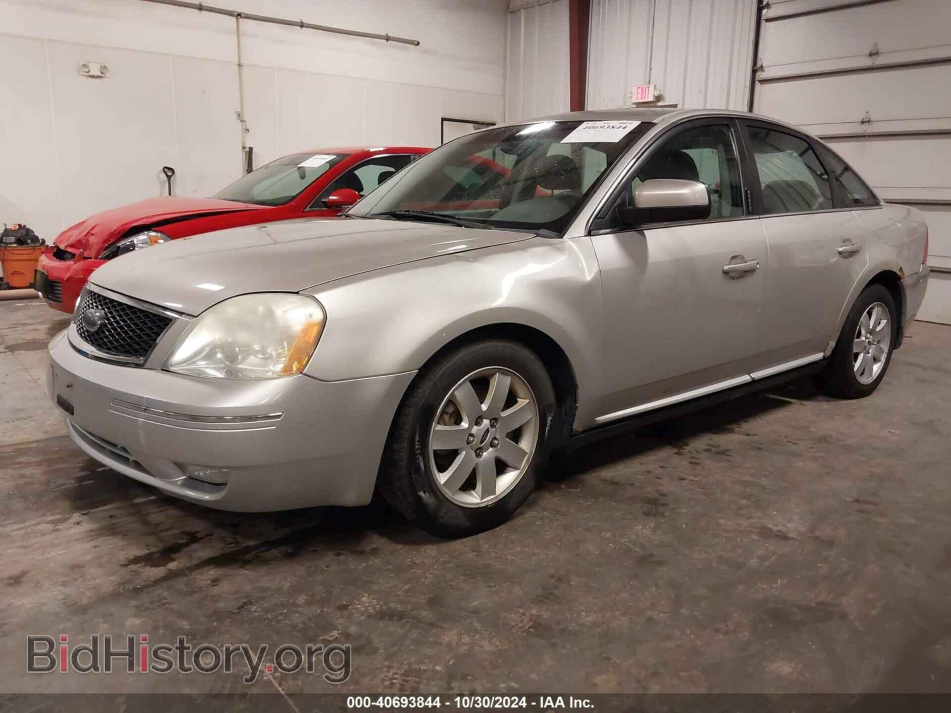 2006 FORD FIVE HUNDRED - VIN: 1FAFP24156G165973 - Photo 2
