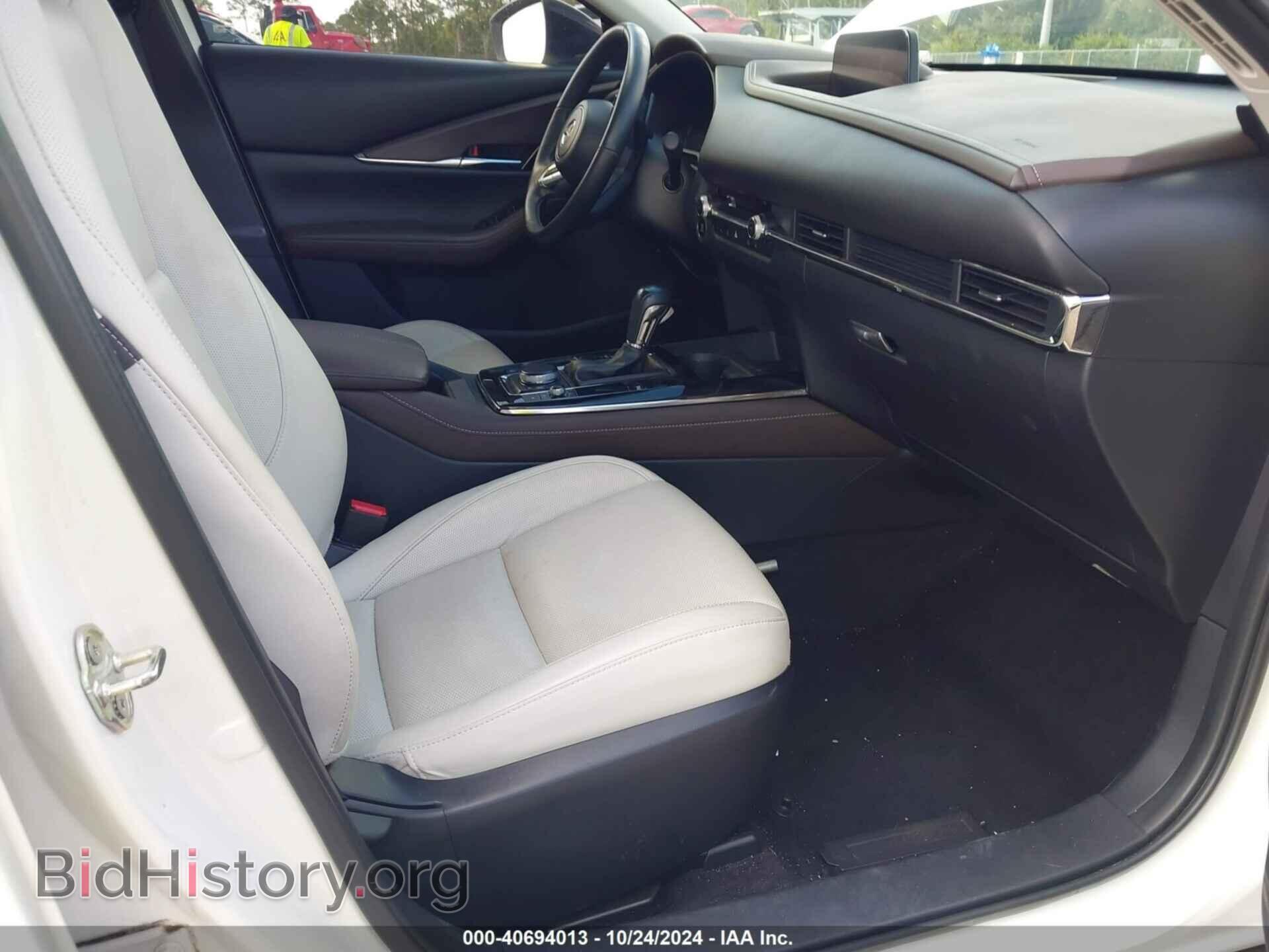 2021 MAZDA CX-30 - VIN: 3MVDMBEY5MM232000 - Фото 5