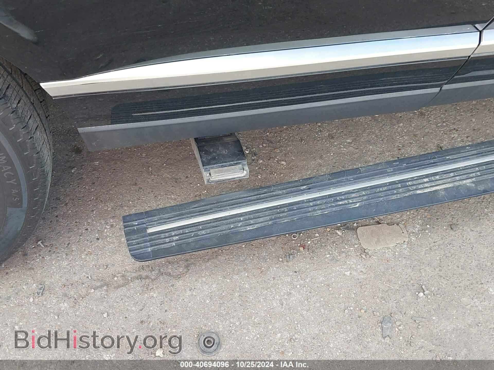 2014 LAND ROVER RANGE ROVER - VIN: SALGS2VFXEA133909 - Фото 6