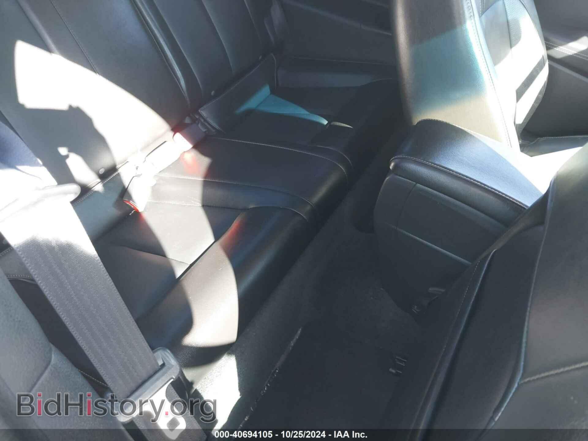2012 NISSAN ALTIMA - VIN: 1N4BL2EPXCC212575 - Фото 8