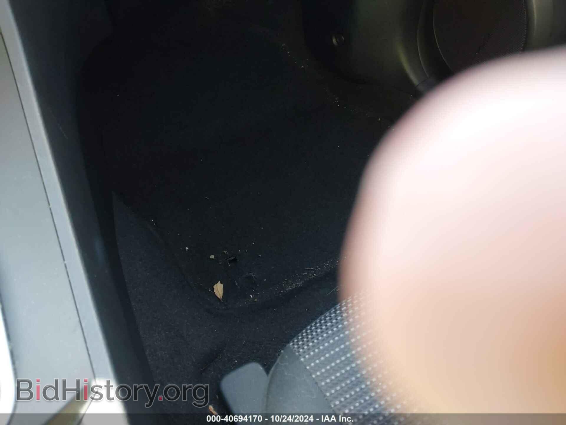 2012 MAZDA MAZDA3 - VIN: JM1BL1V84C1679774 - Фото 6