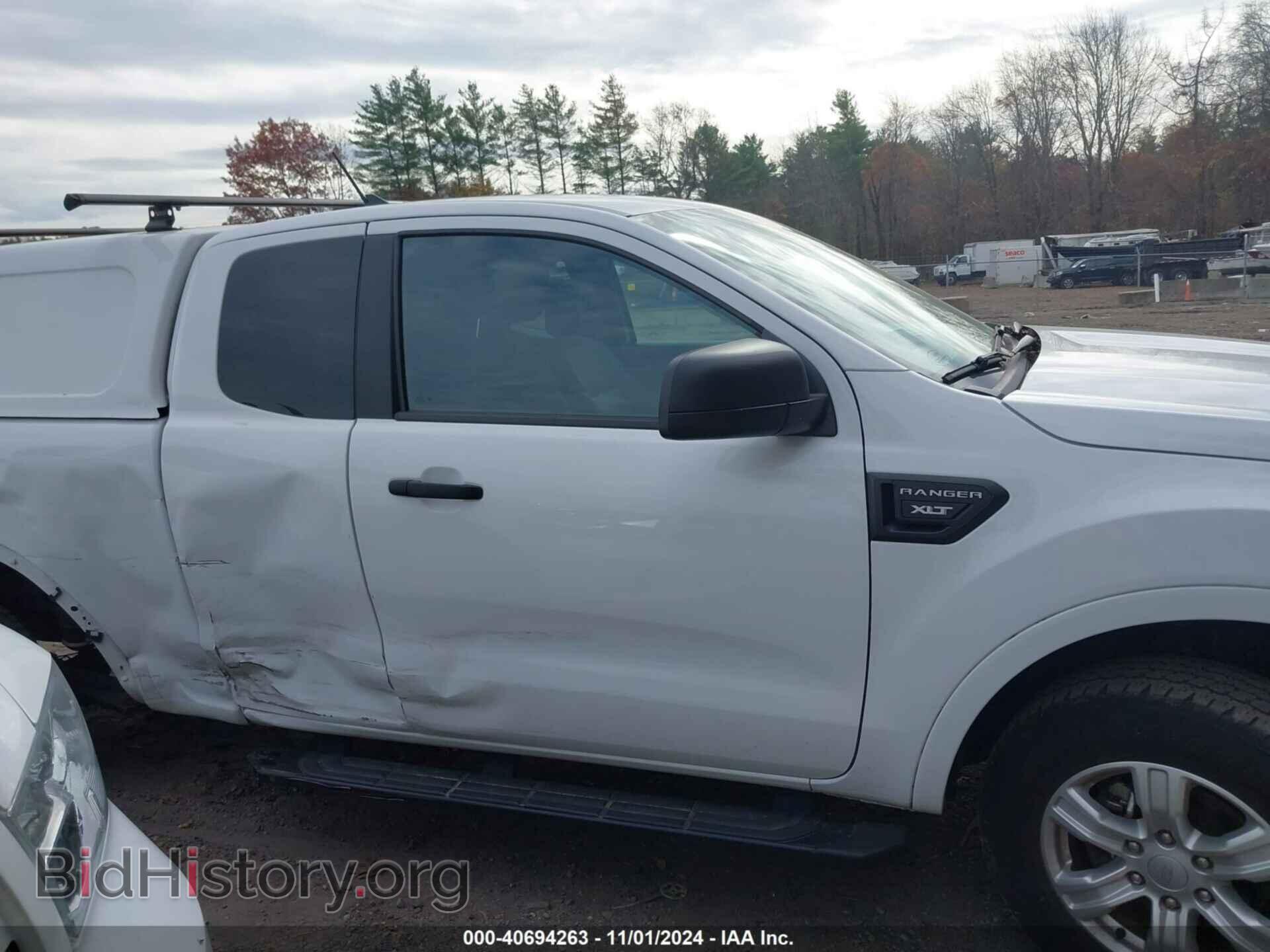 2022 FORD RANGER - VIN: 1FTER1FH0NLD45856 - Фото 13