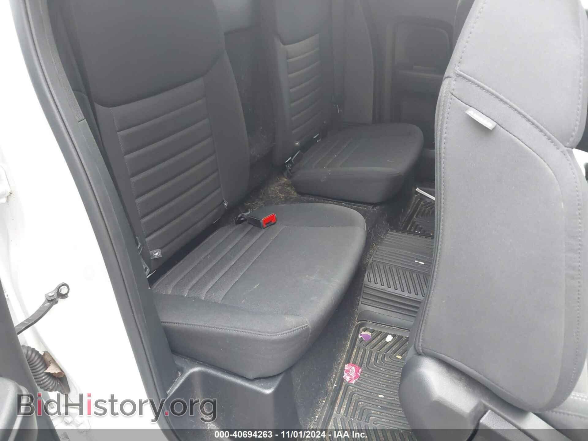 2022 FORD RANGER - VIN: 1FTER1FH0NLD45856 - Фото 8