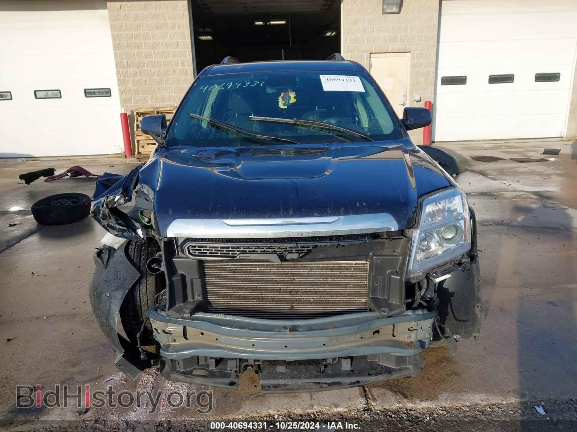 2016 GMC TERRAIN - VIN: 2GKFLTE3XG6111859 - Фото 13