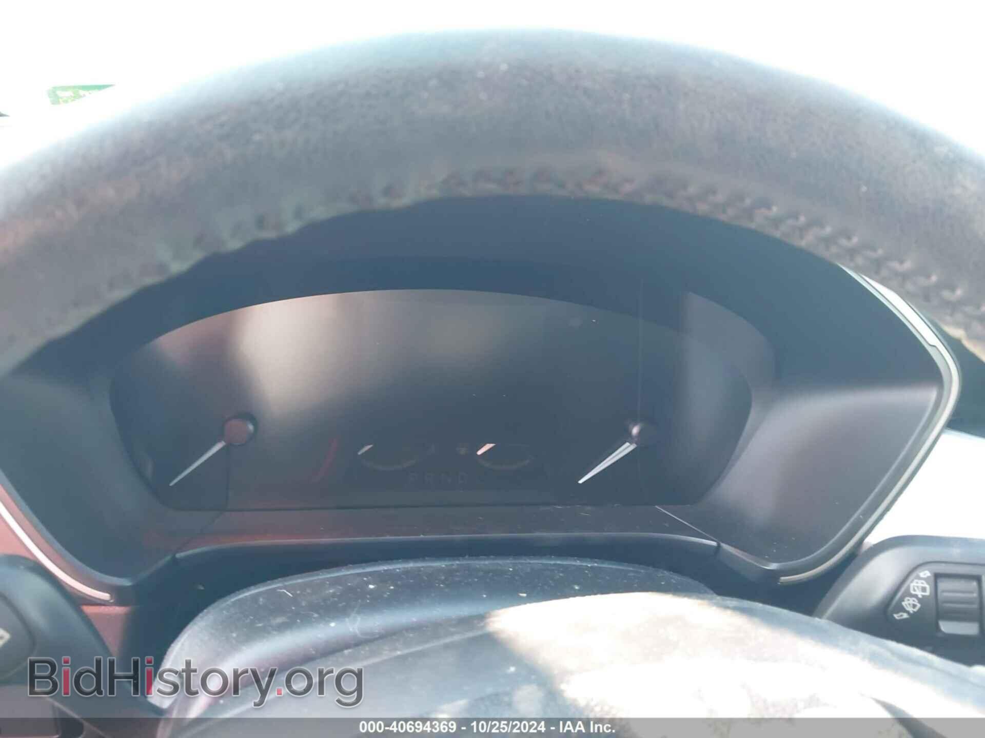 2020 FORD ESCAPE - VIN: 1FMCU0H60LUA24687 - Photo 15