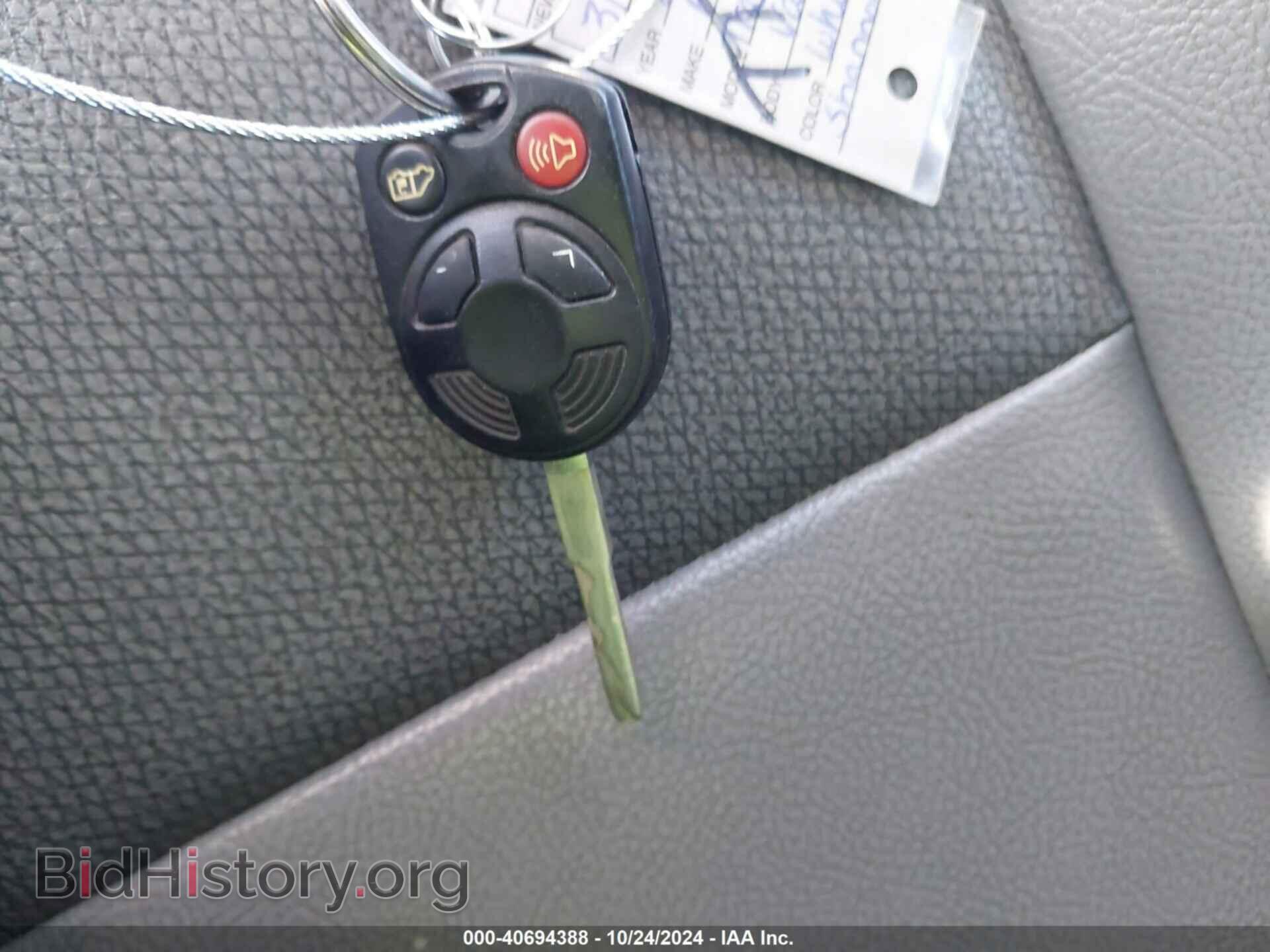 2016 FORD TRANSIT CONNECT - VIN: NM0LS7E76G1239348 - Фото 11