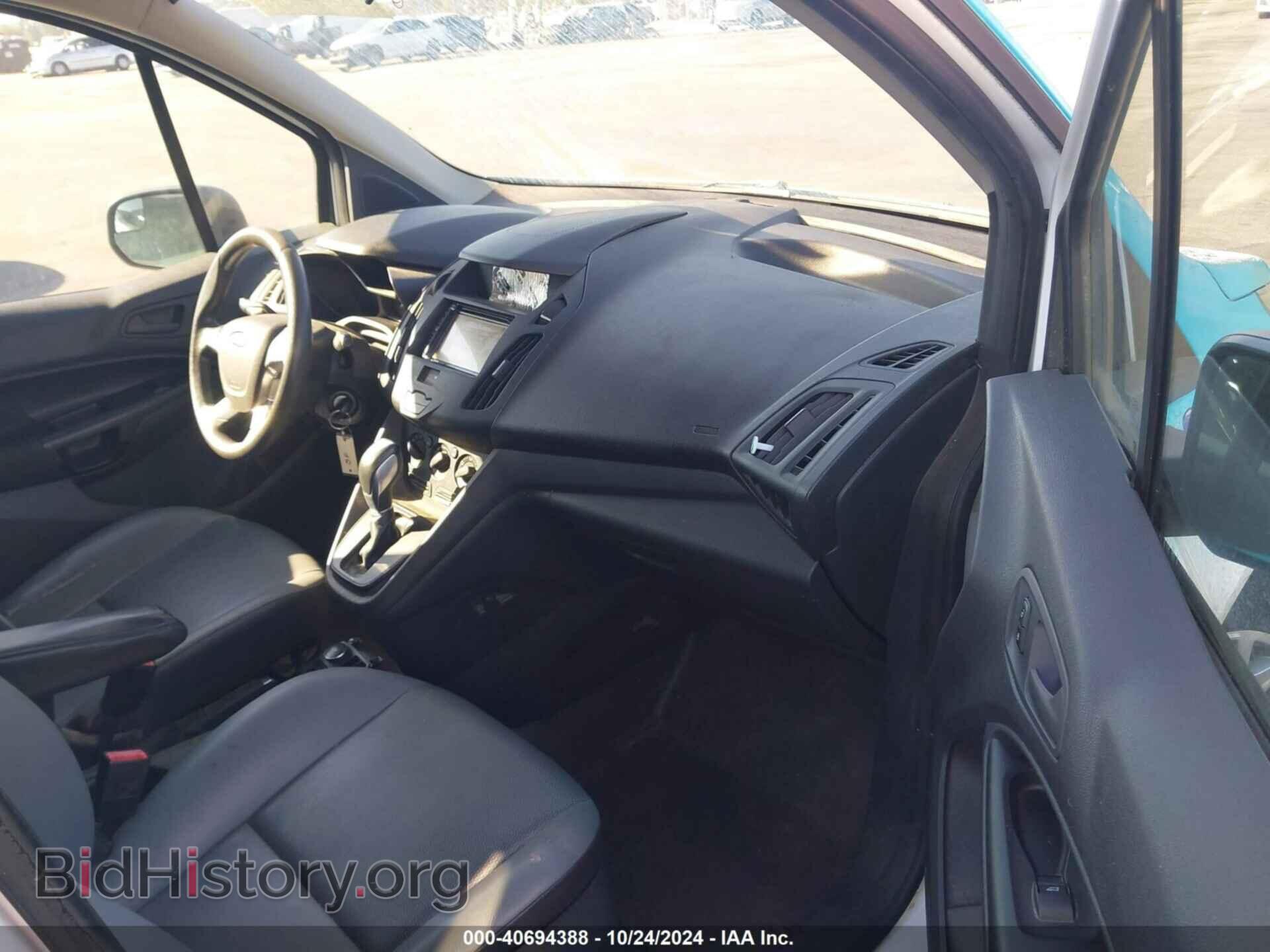 2016 FORD TRANSIT CONNECT - VIN: NM0LS7E76G1239348 - Фото 5