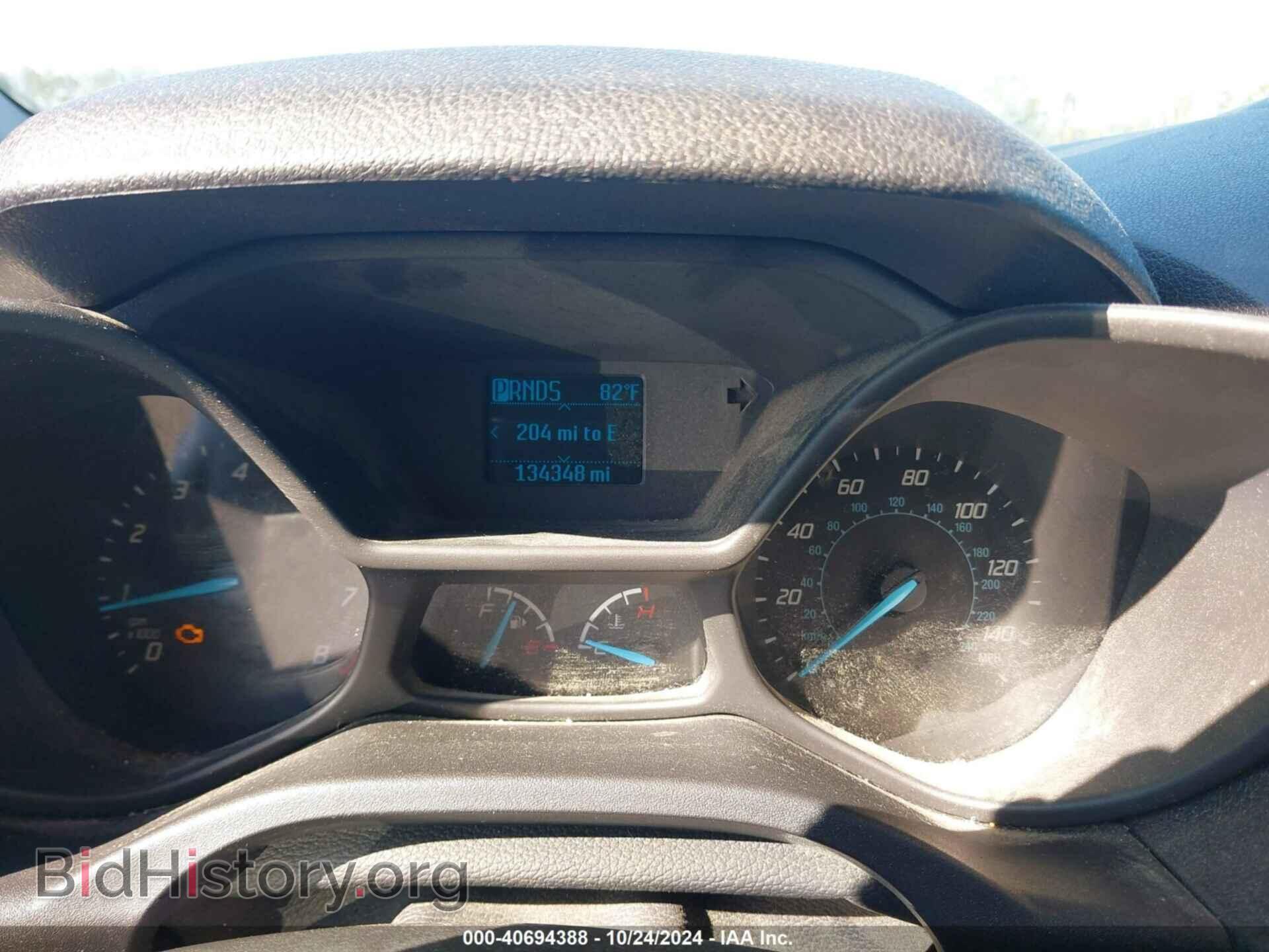 2016 FORD TRANSIT CONNECT - VIN: NM0LS7E76G1239348 - Фото 7
