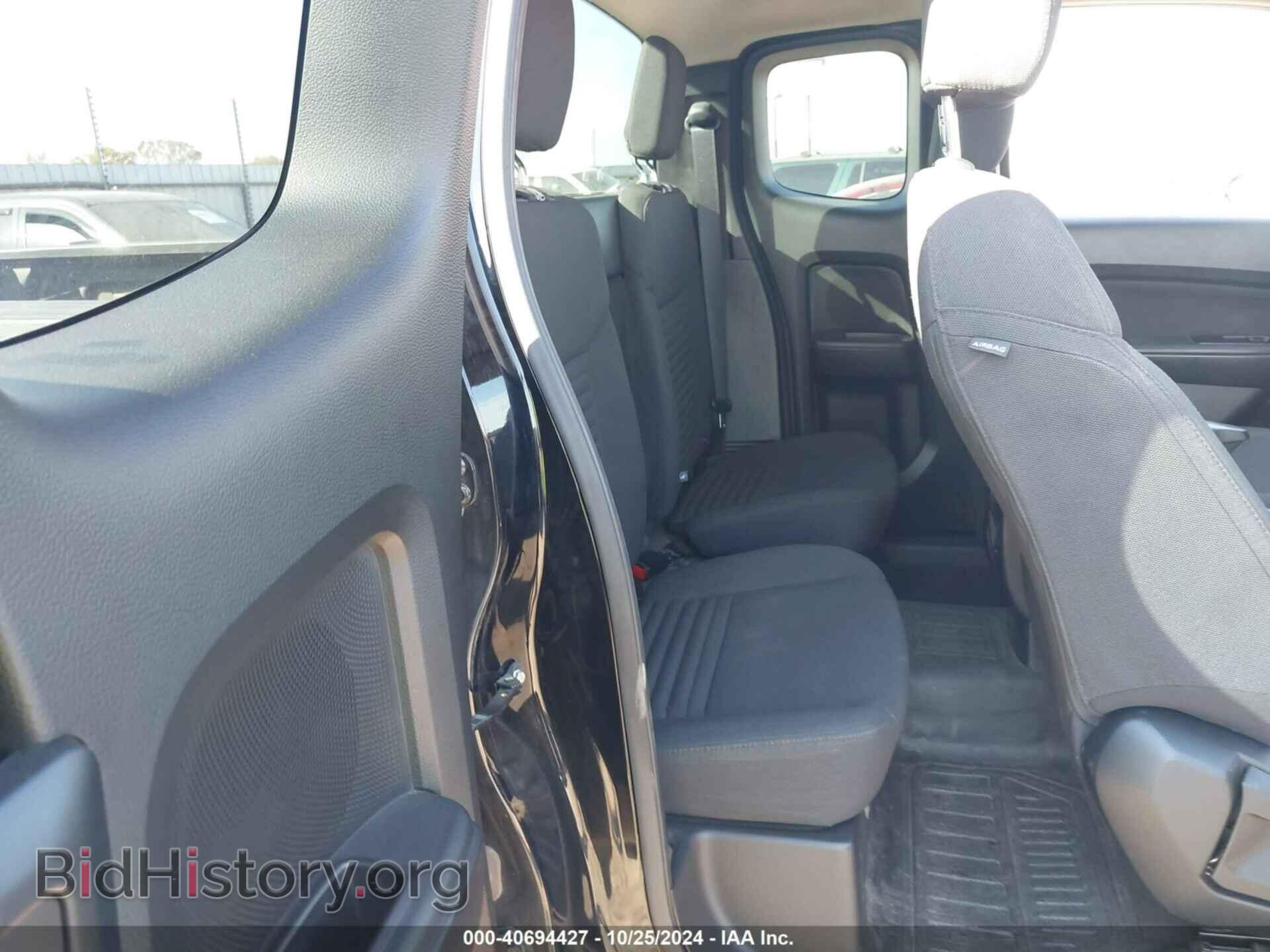 2022 FORD RANGER - VIN: 1FTER1FH2NLD44658 - Фото 8