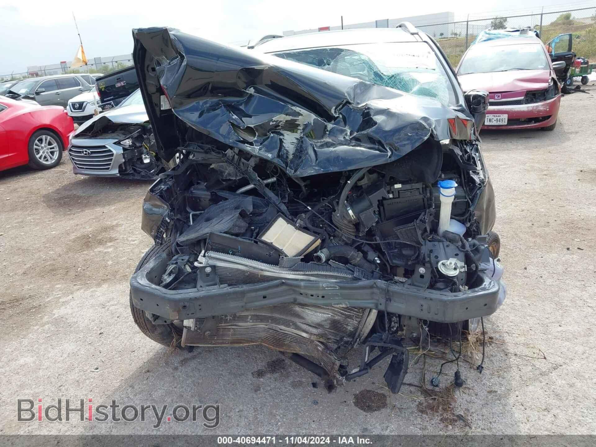 2020 FORD ECOSPORT - VIN: MAJ6S3KL2LC349005 - Фото 6